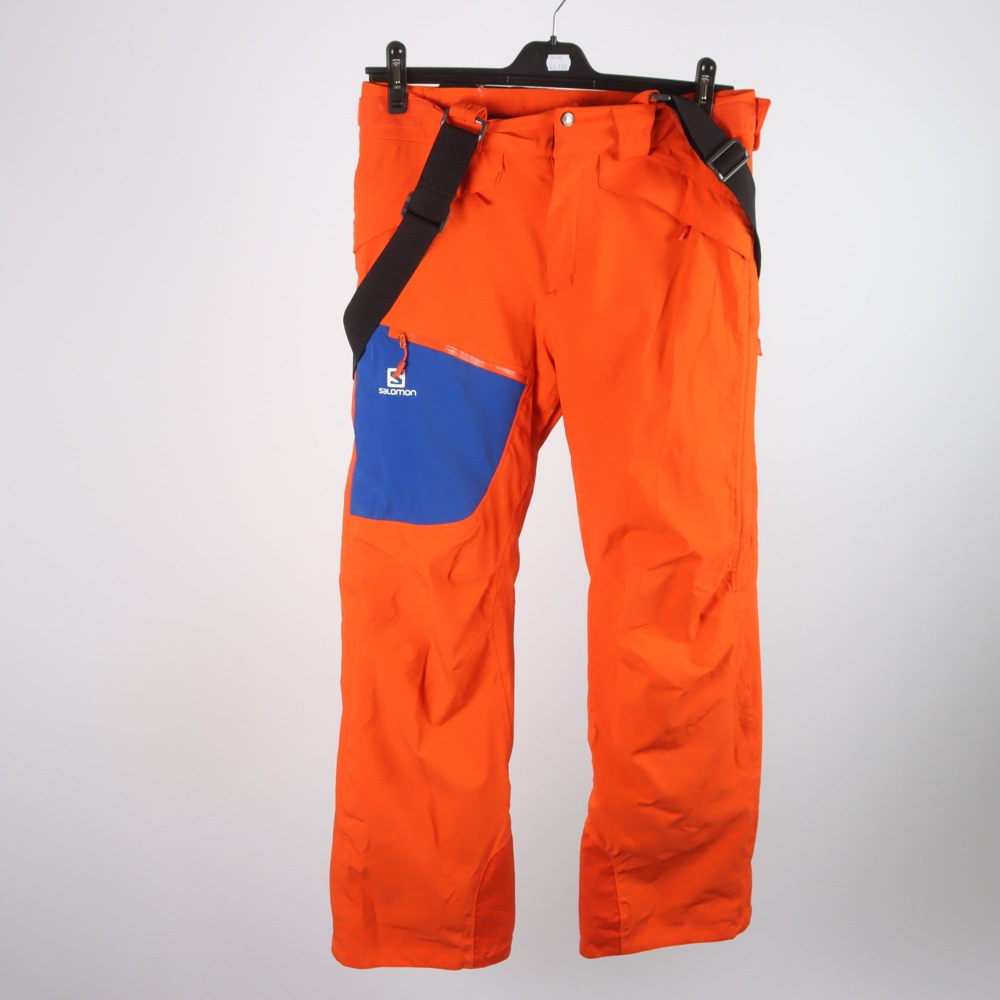 Skidbyxor, Salomon, stl. S