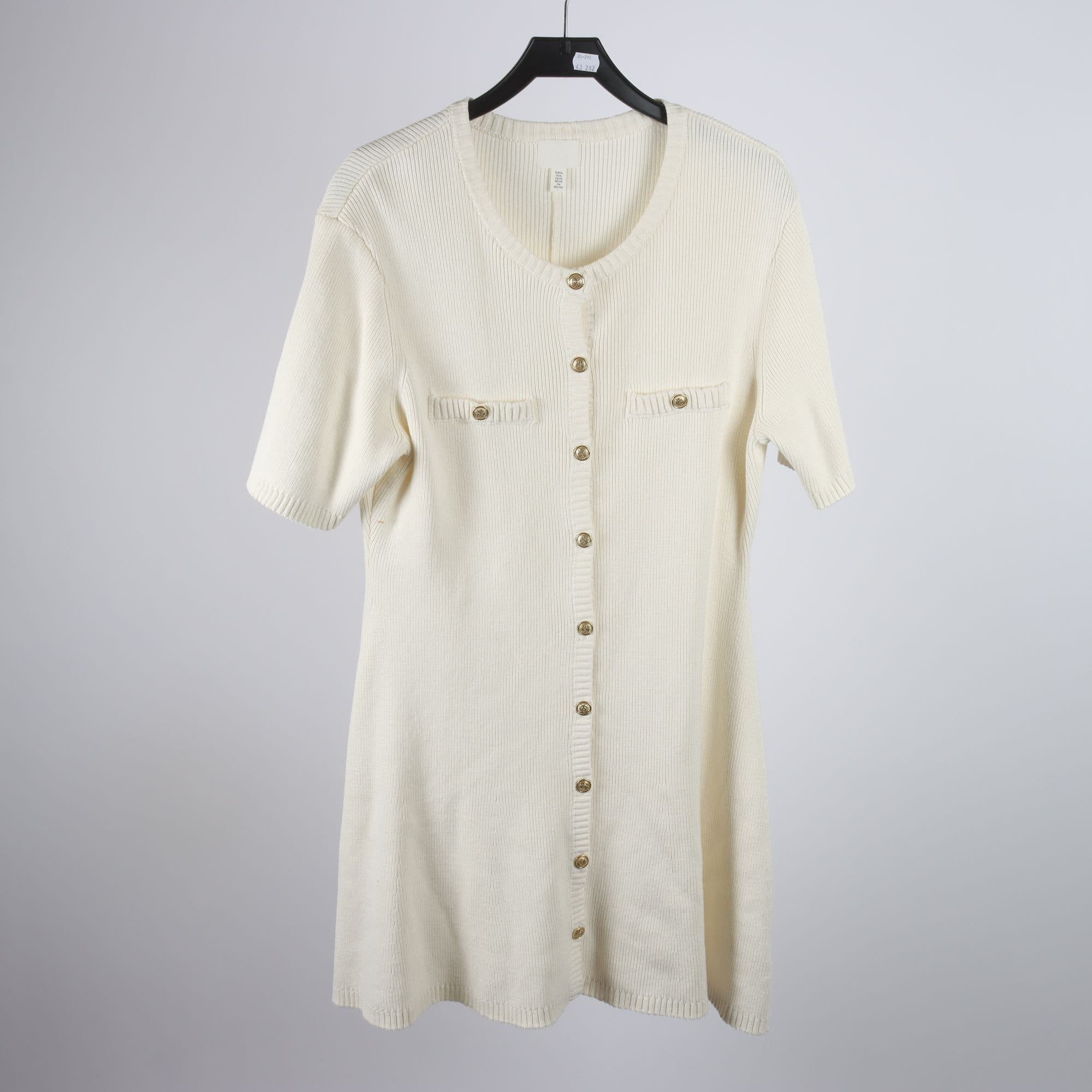 Klänning, H&M, stl. XL