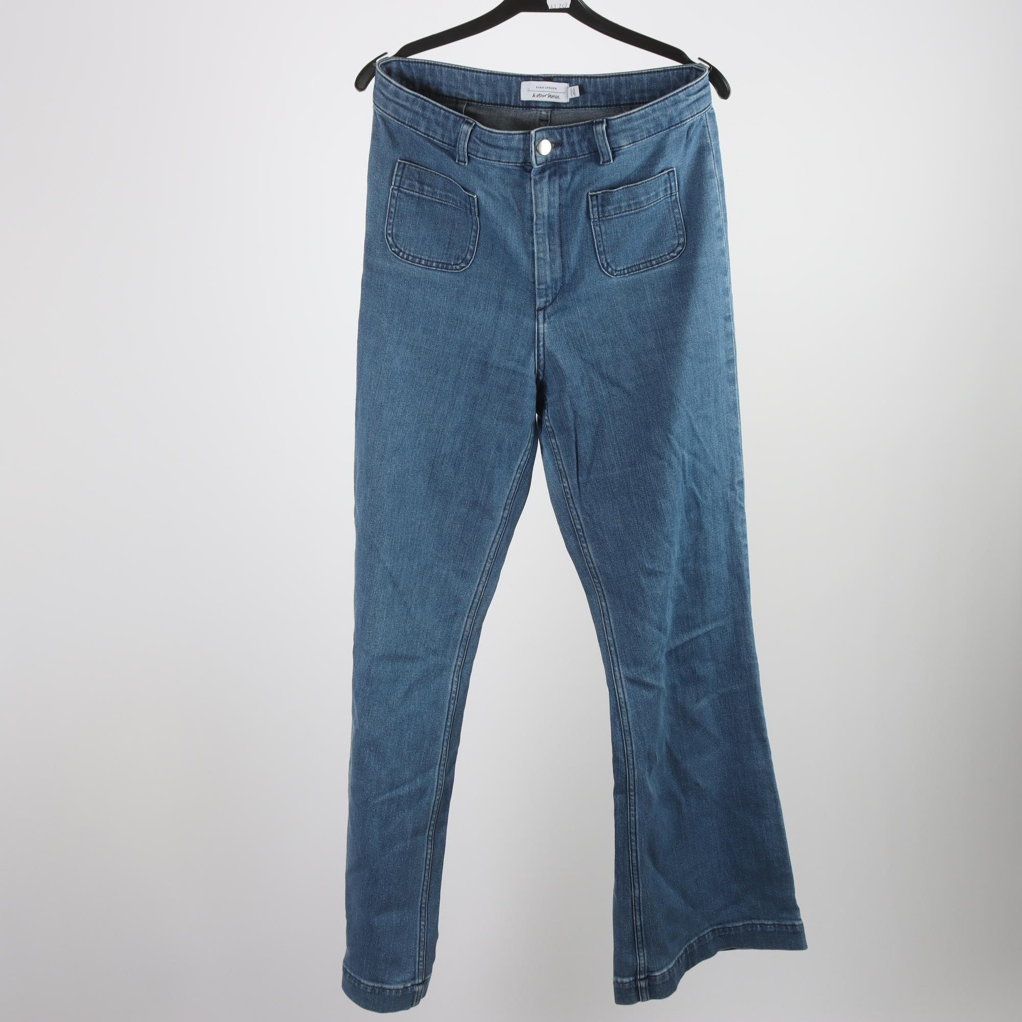 Jeans, & Other Stories, stl. 30″