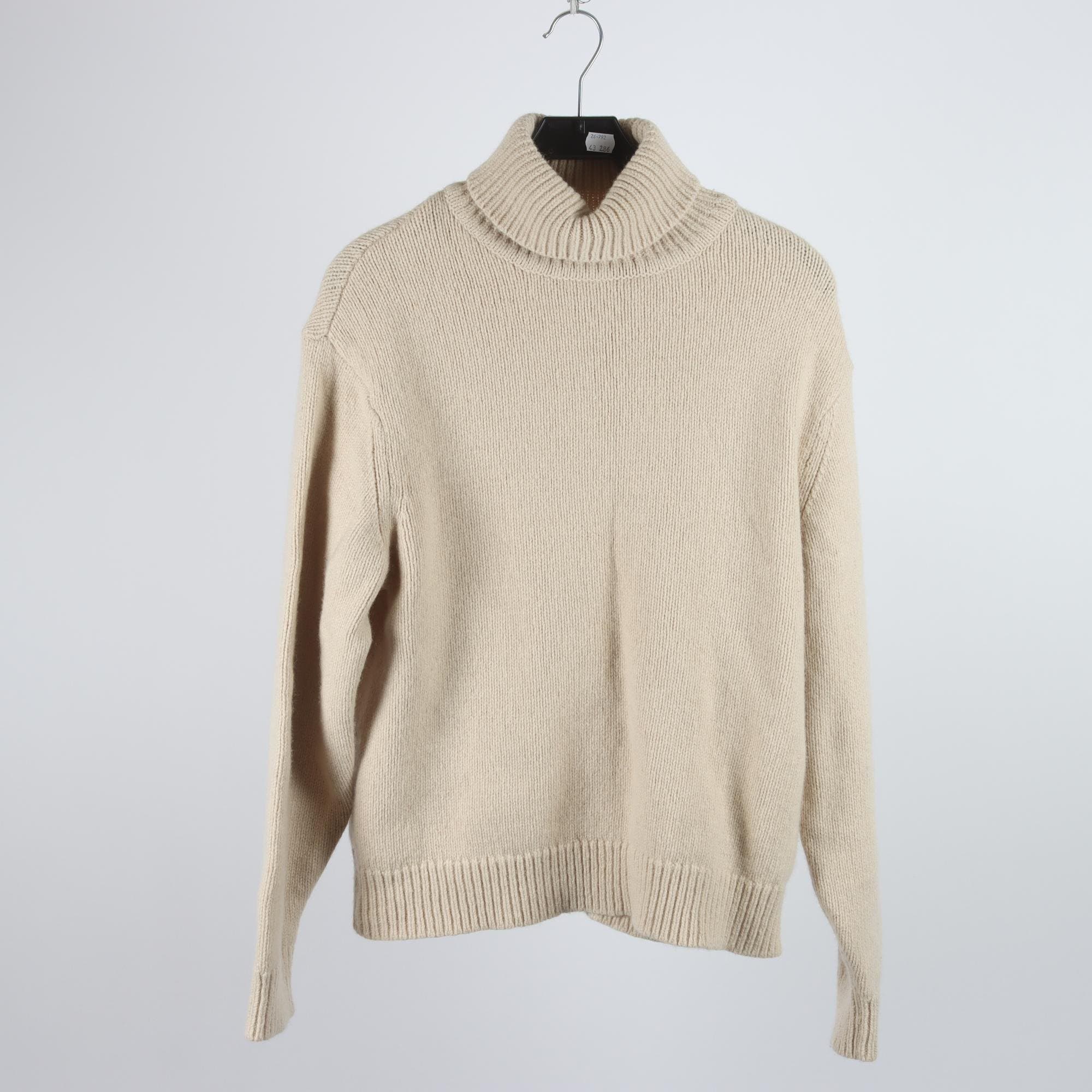 Stickad tröja, Selected Homme, stl. M
