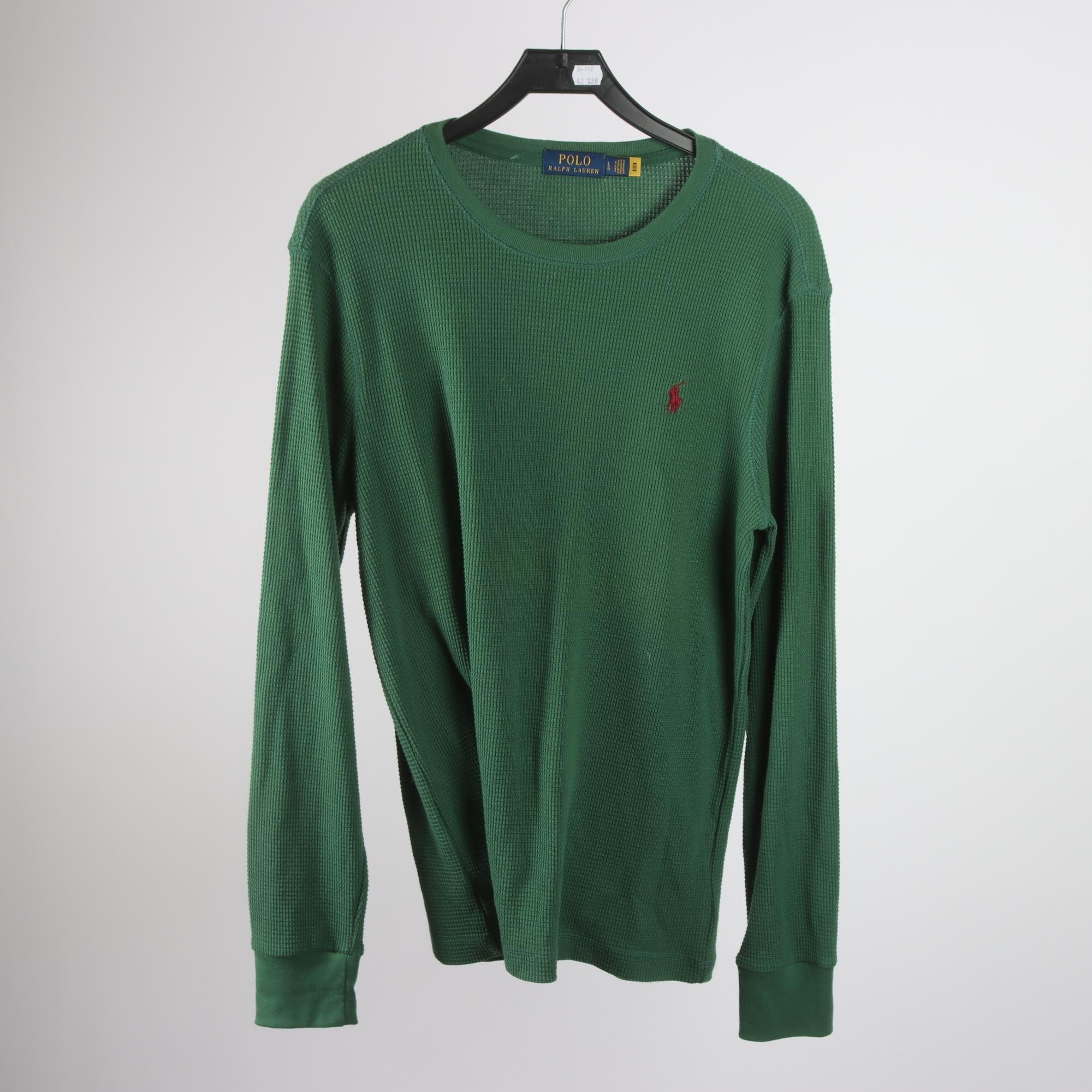 Tröja, Polo Ralph Lauren, stl. M