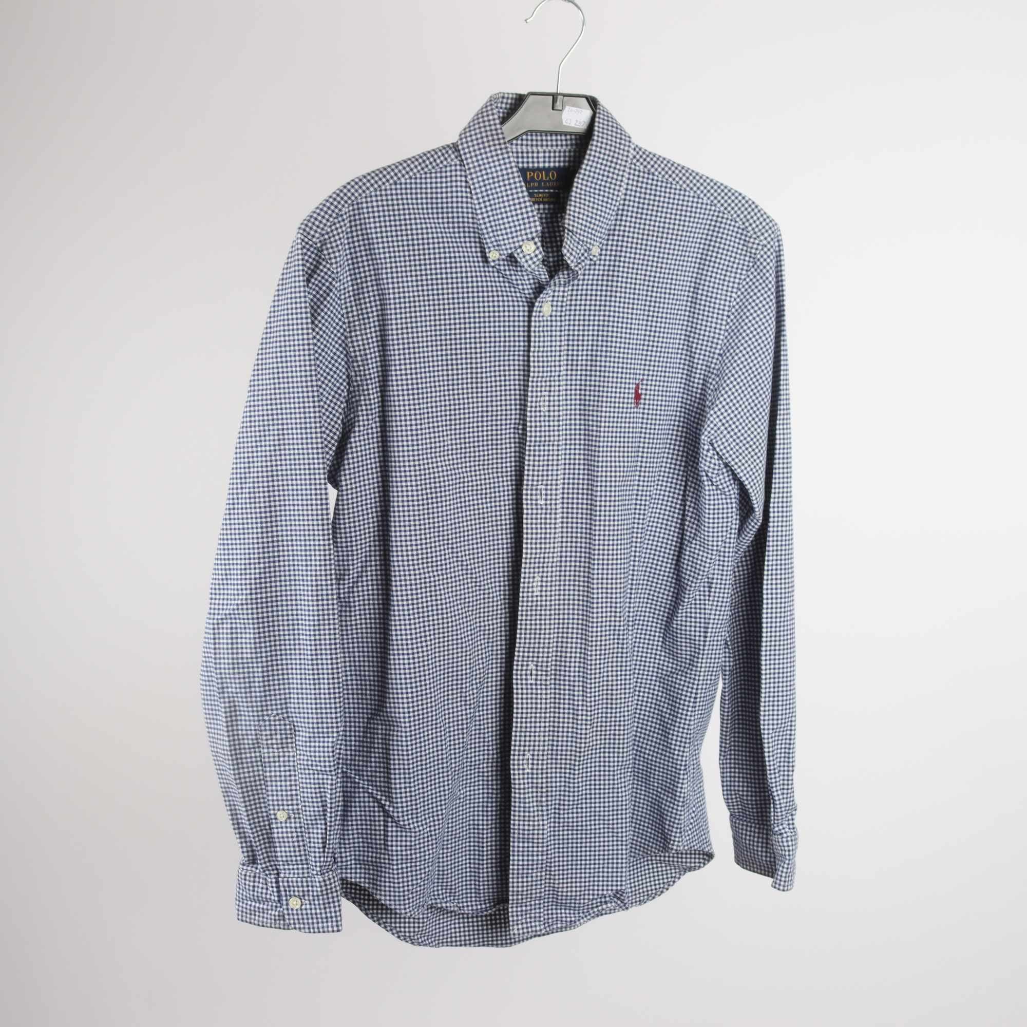 Skjorta, Polo Ralph Lauren, stl. M