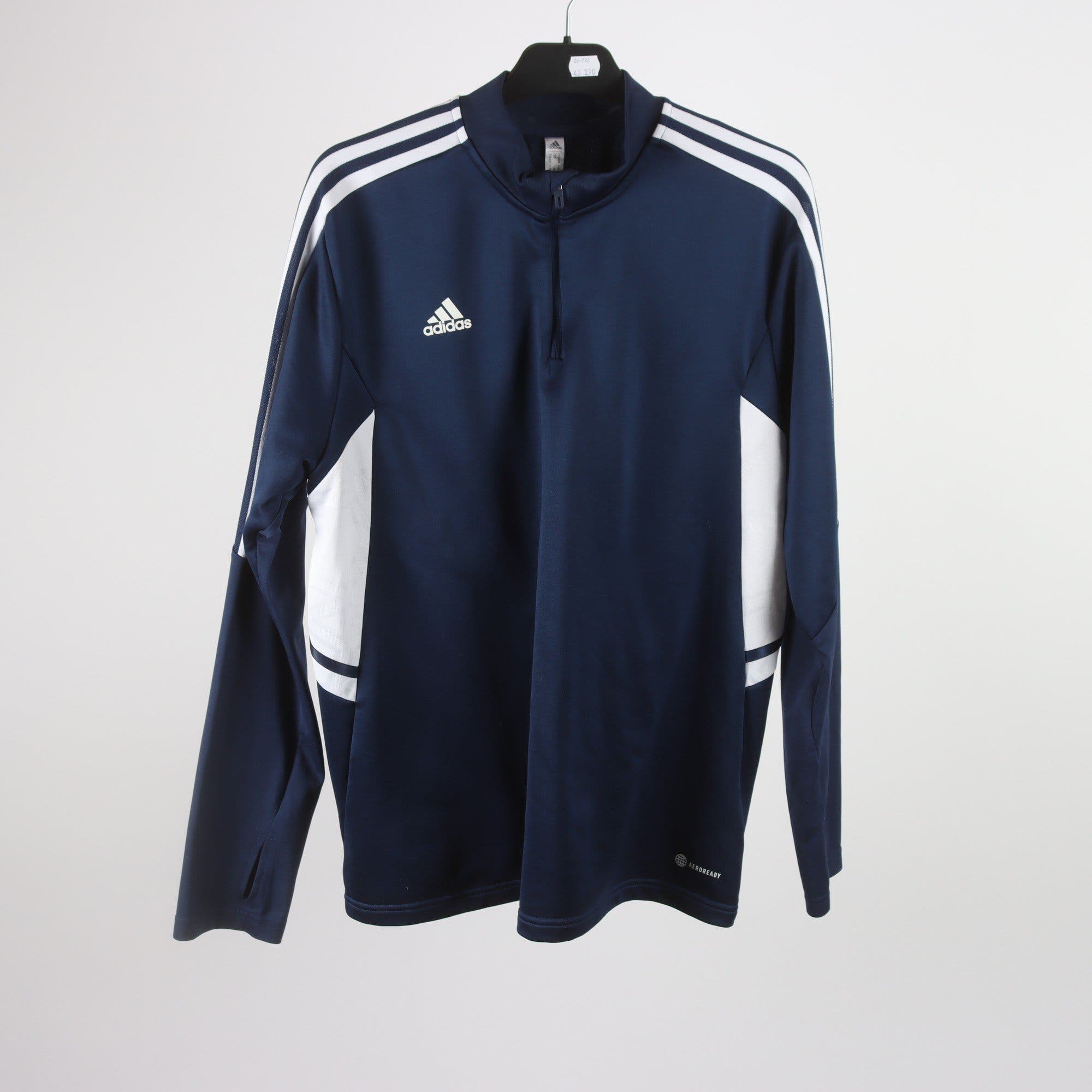 Tröja, Adidas, stl. XXL