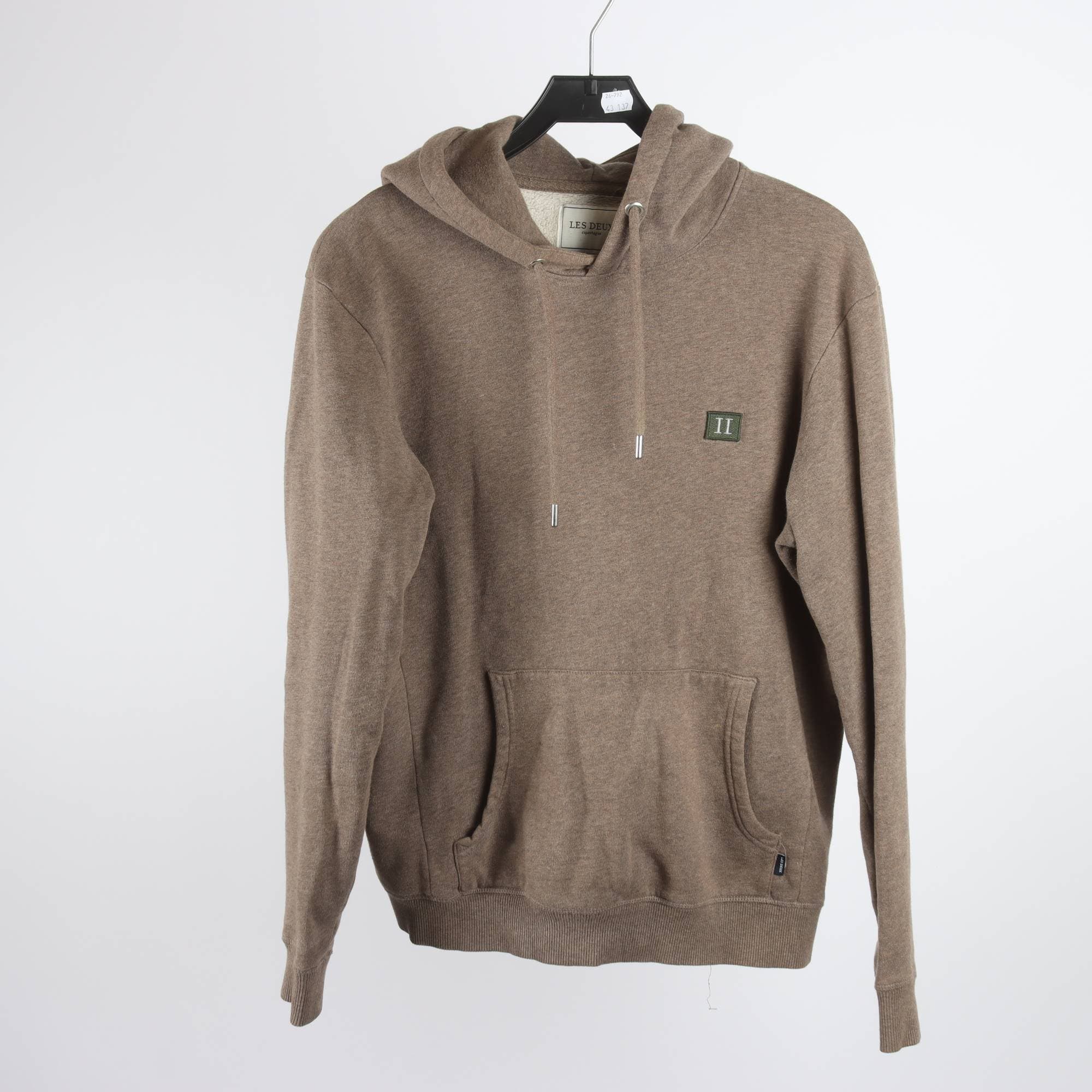 Hoodie, Les Deux, stl. M