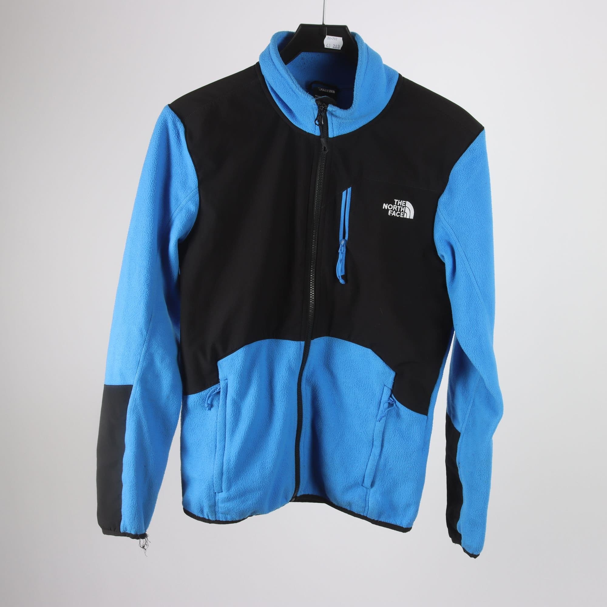 Fleecetröja, The North Face, stl. S