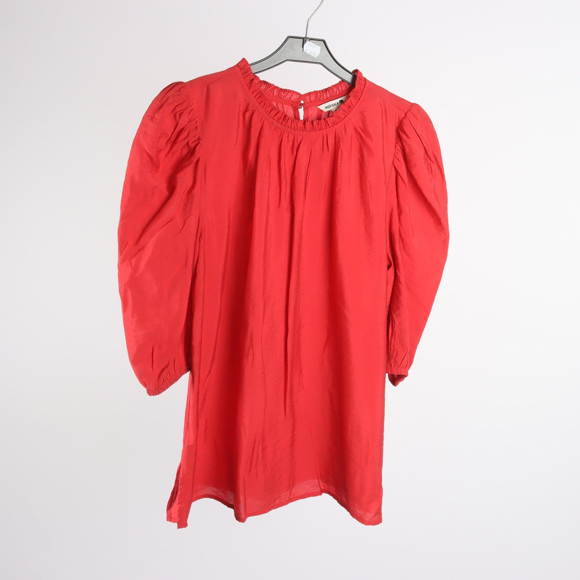 Blus, Indiska, stl. M