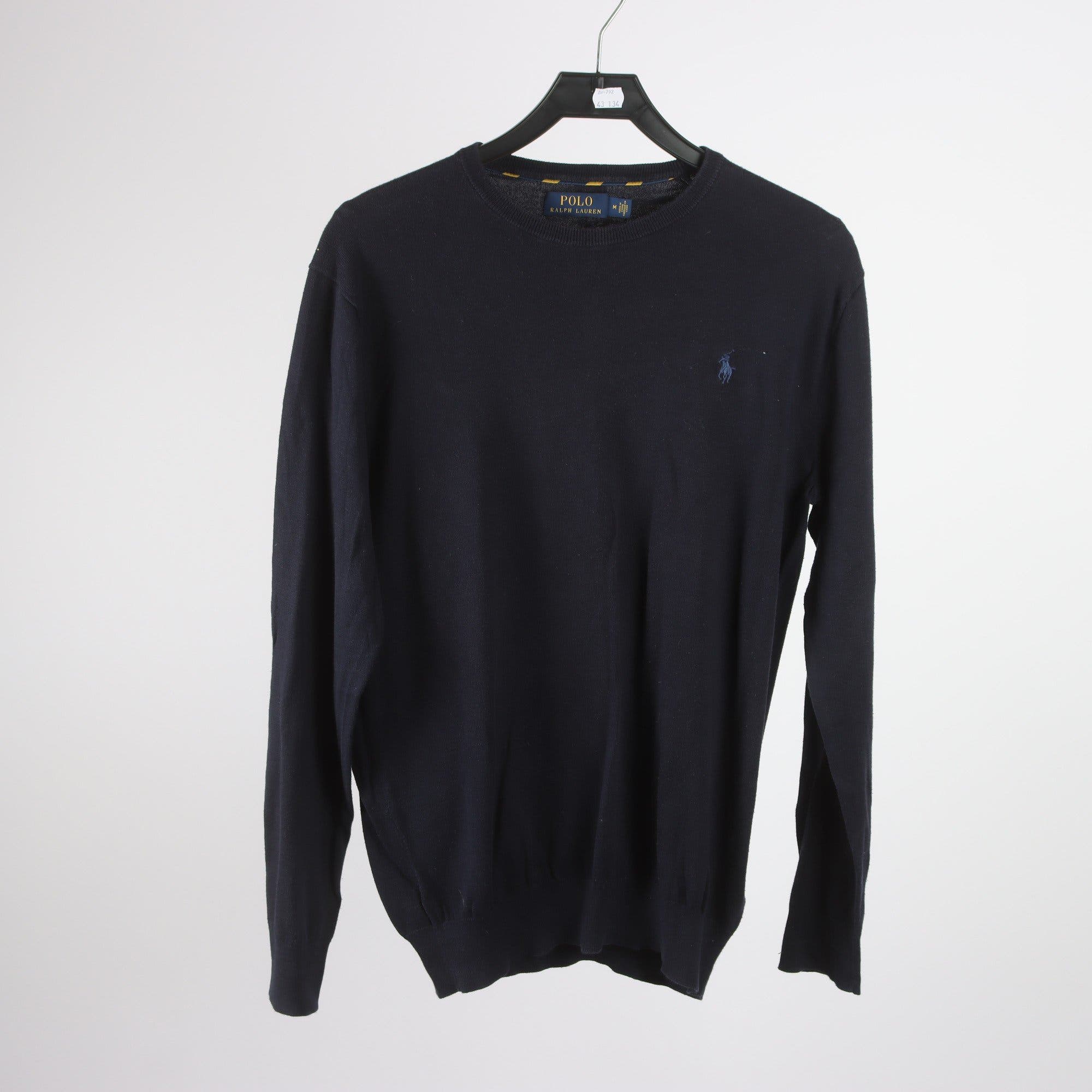 Tröja, Polo Ralph Lauren, stl. M
