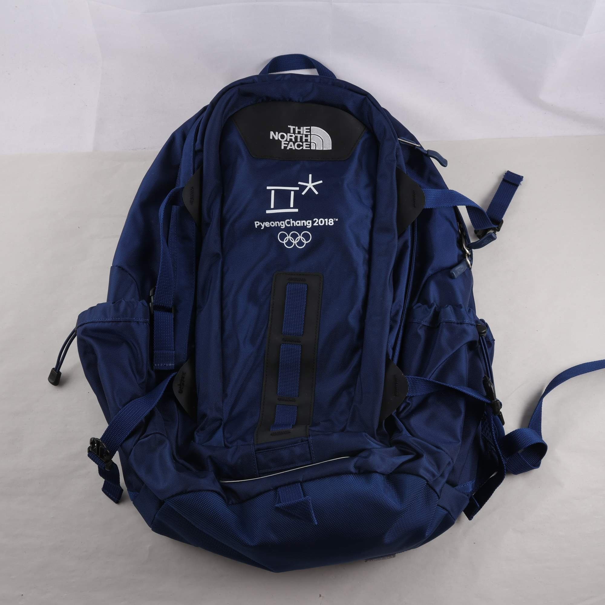 Ryggsäck, The North Face PyeongChang 2018 Olympic Edition