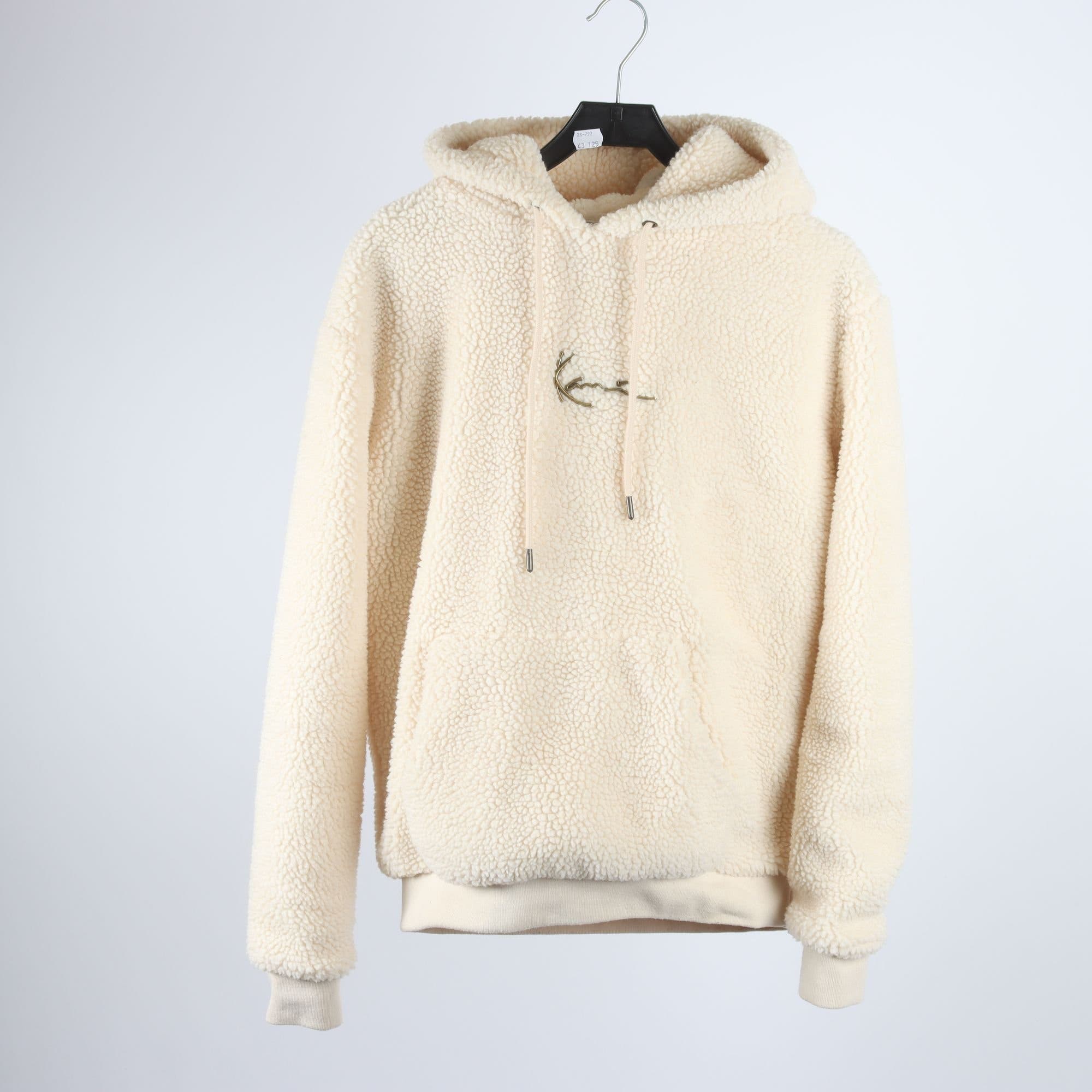 Hoodie, Karl Kani, stl. XS