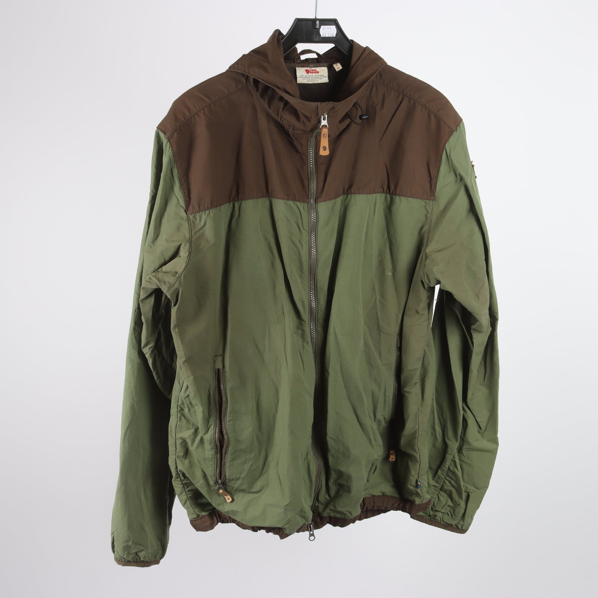 Jacka, Fjällräven, stl. XL