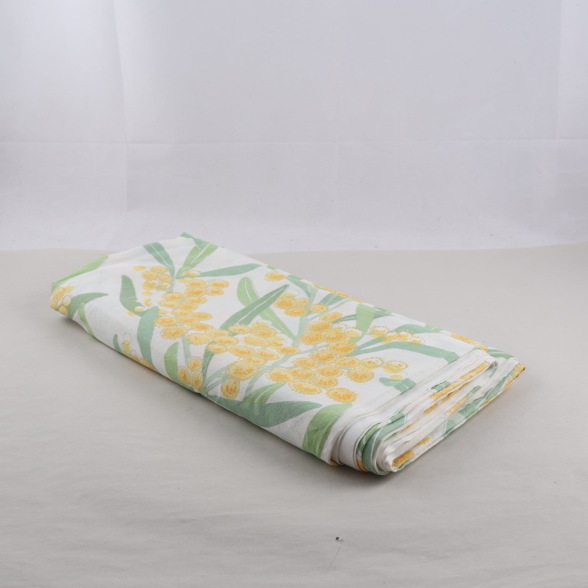 Tyg, ”Mimosa” Lena Boije Borås Cotton