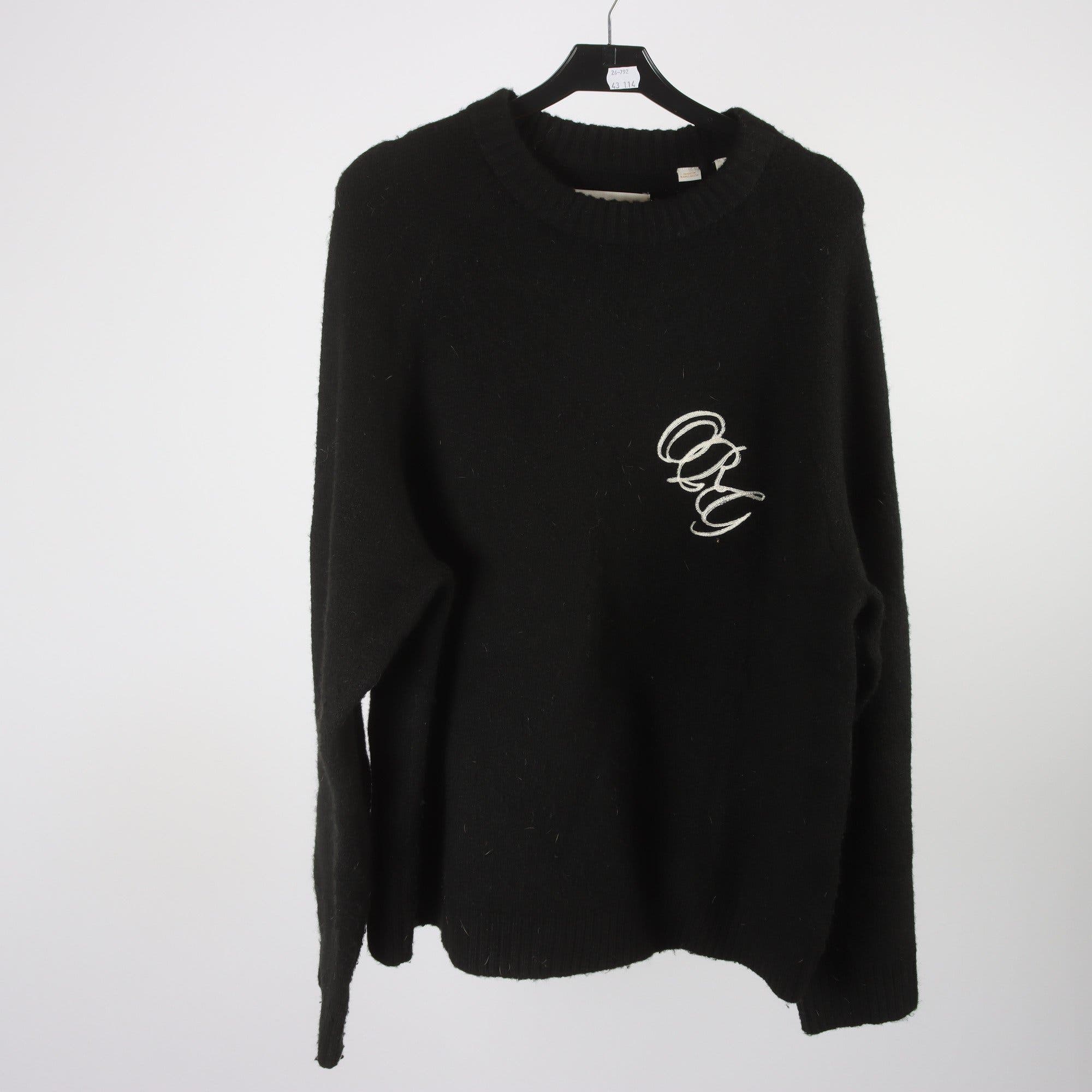 Stickad tröja, Jack & Jones, stl. L