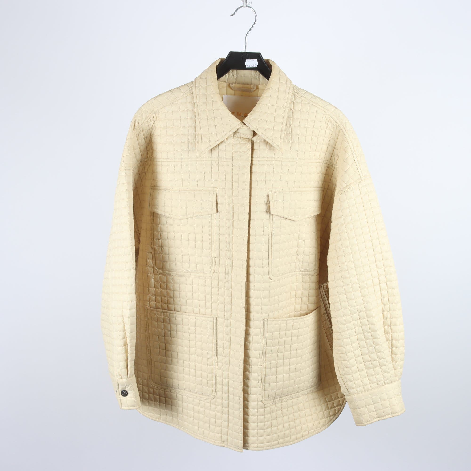 Jacka, REMAIN Birger Christensen, stl. M/L