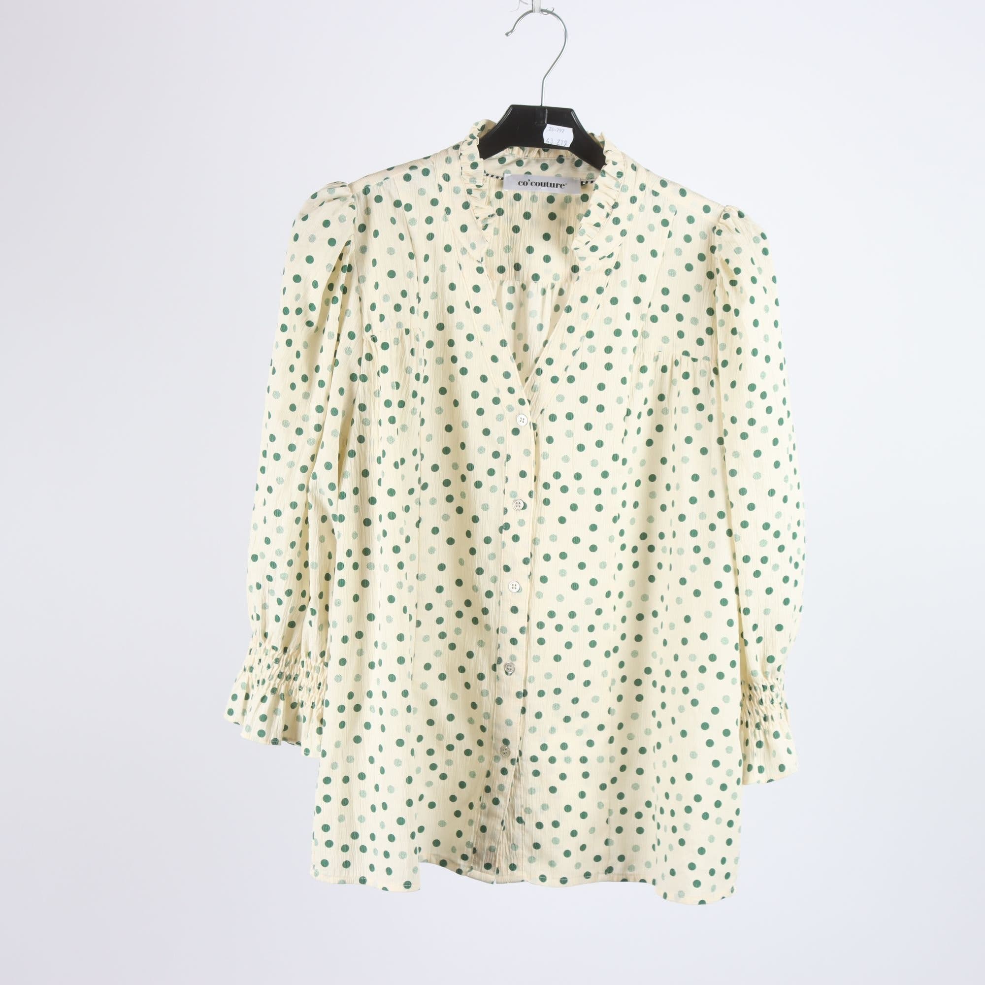 Blus, Co’Couture, stl. M