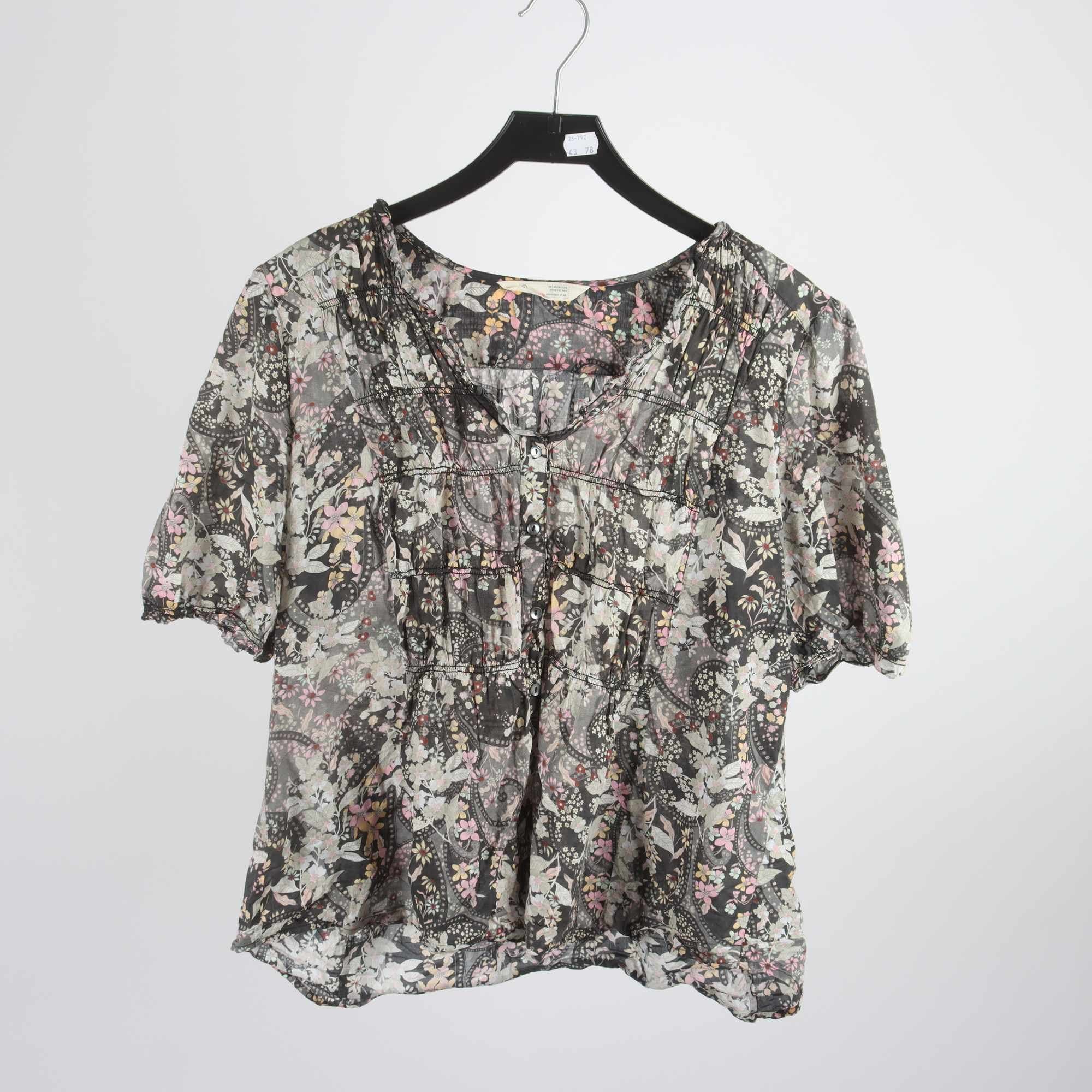 Blus, Odd Molly, stl. XL