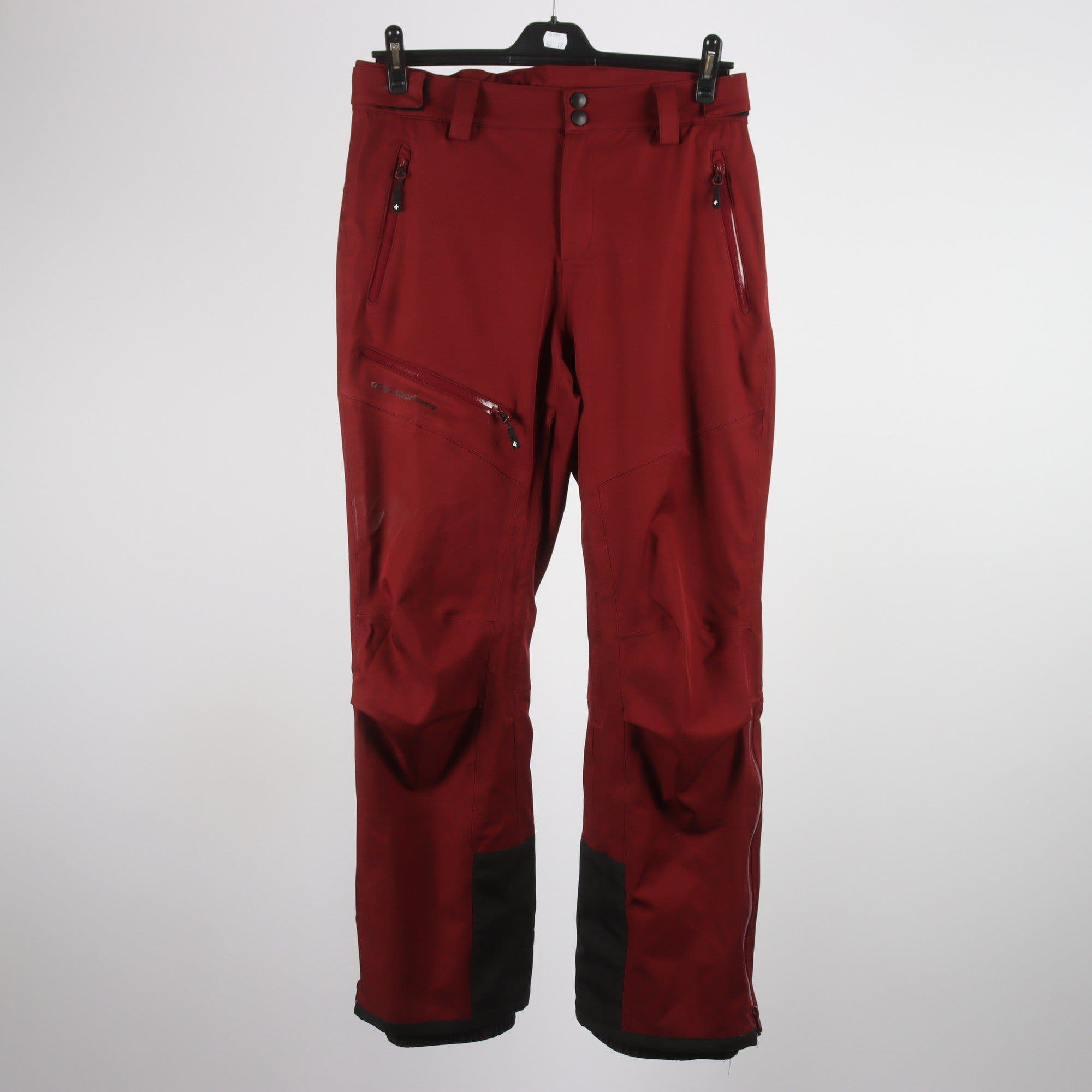 Skidbyxor, Cross Sportswear, stl. L