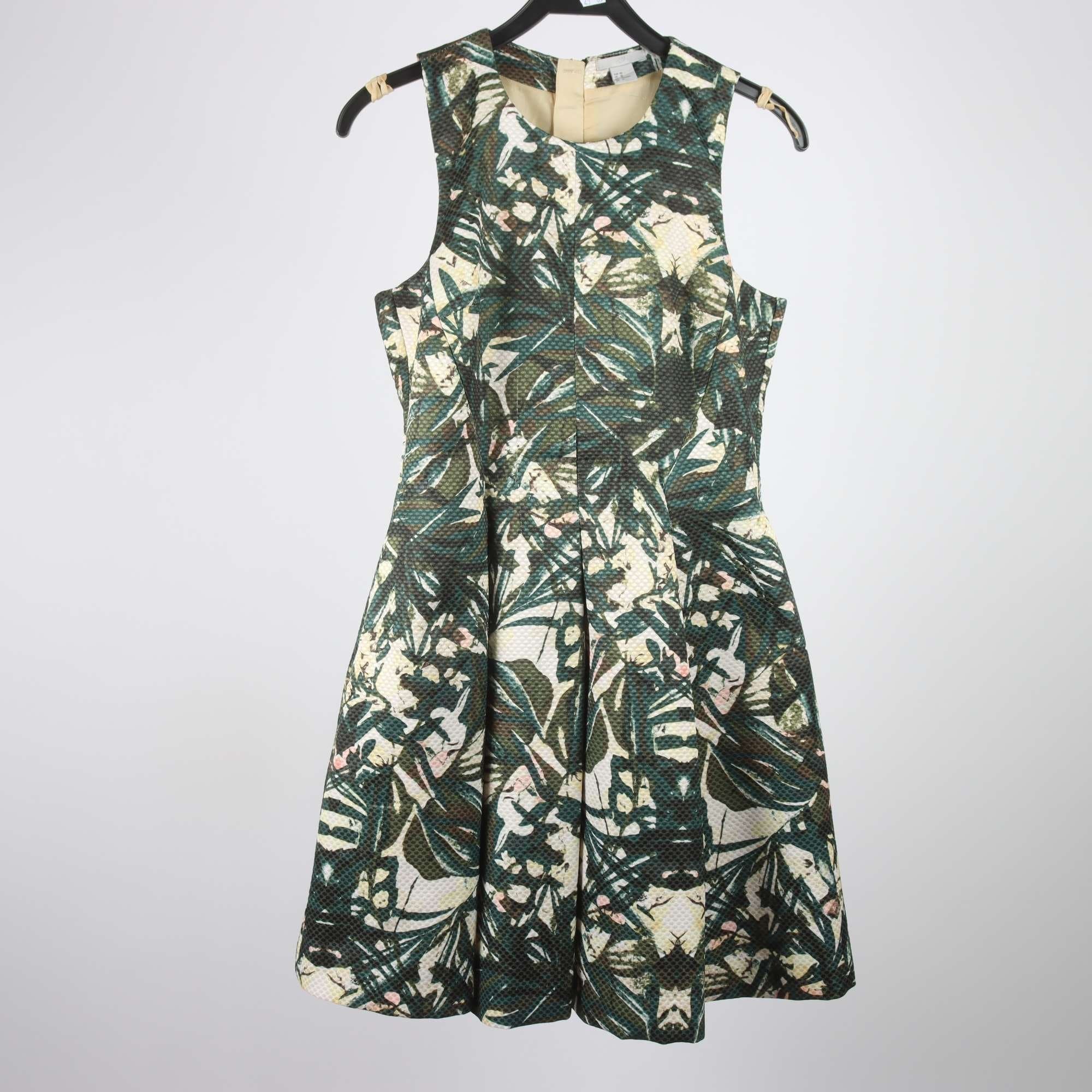 Klänning, H&M, stl. 40