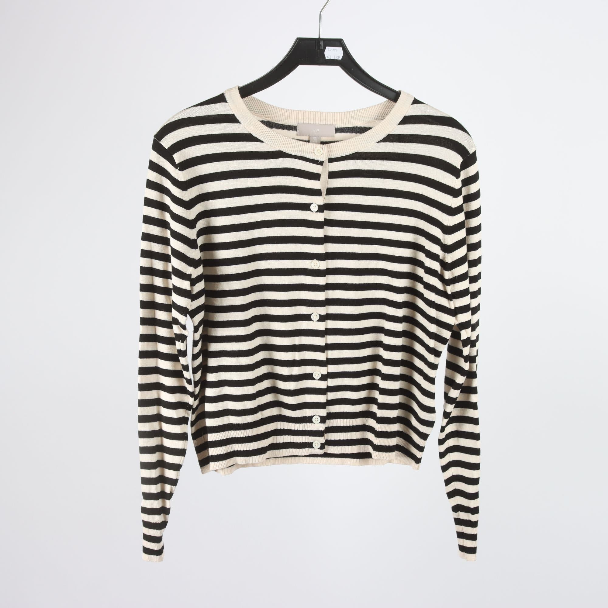 Kofta, H&M, stl. L