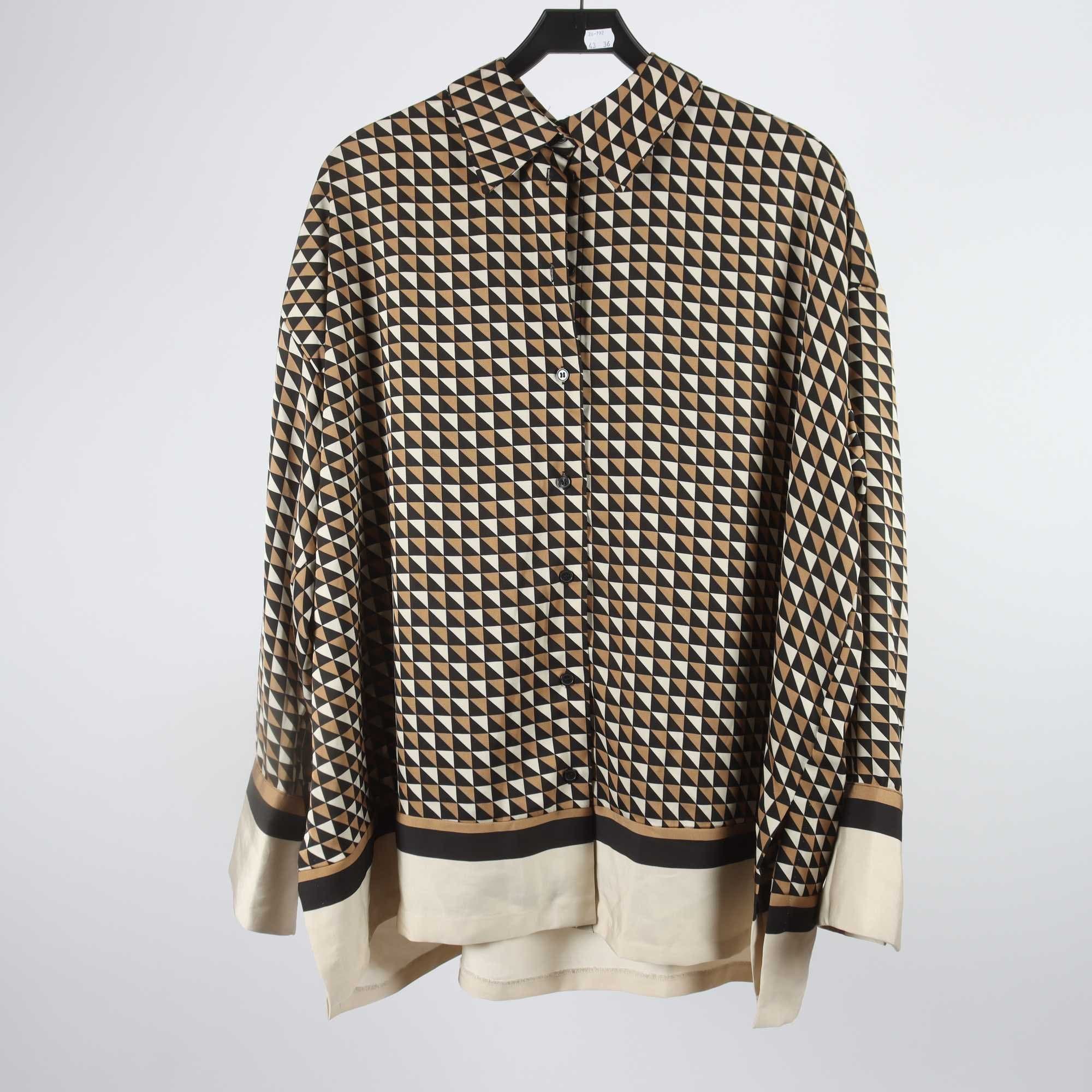 Skjorta, H&M, stl. XL