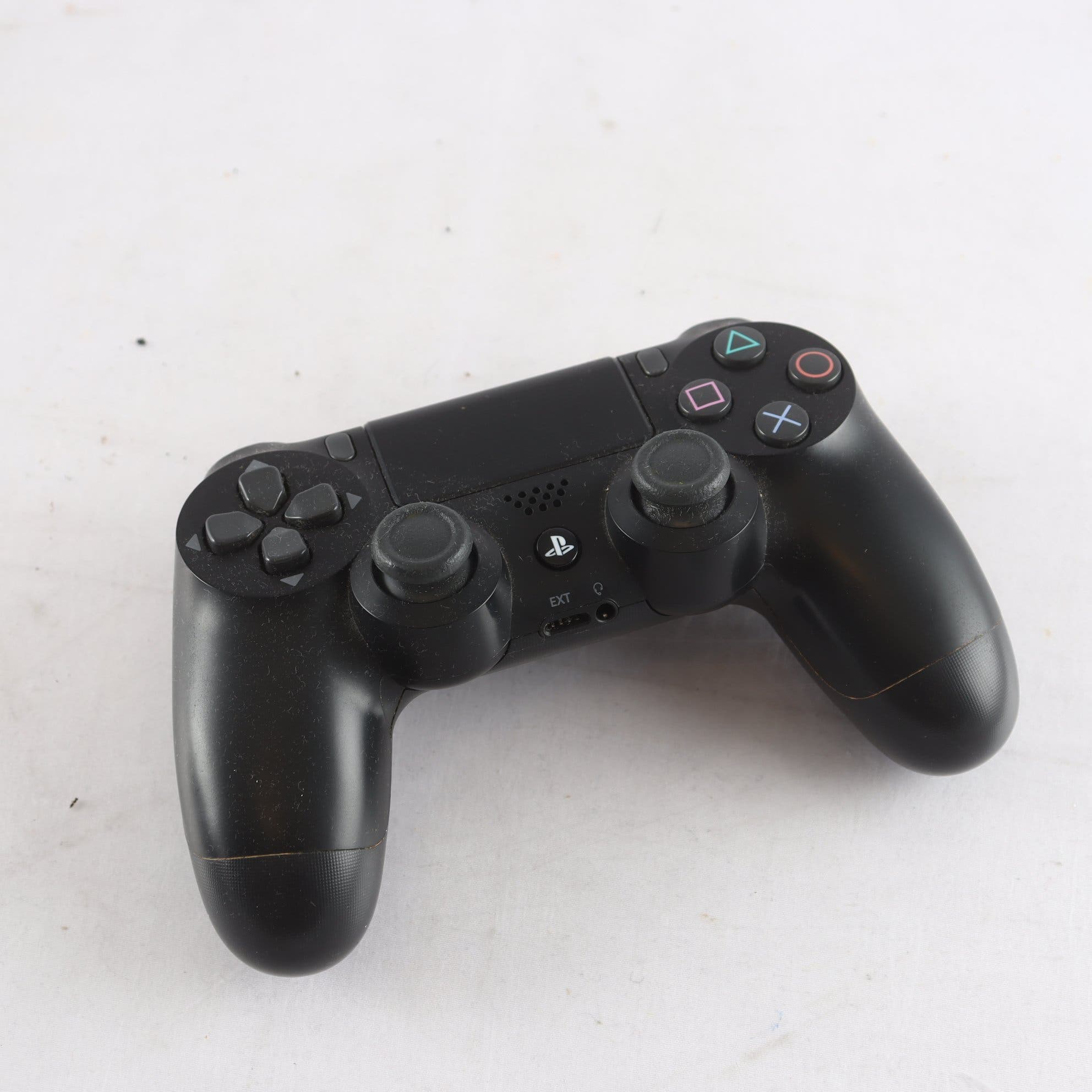 Handkontroll, Sony Dualshock 4 wireless controller, playstation 4