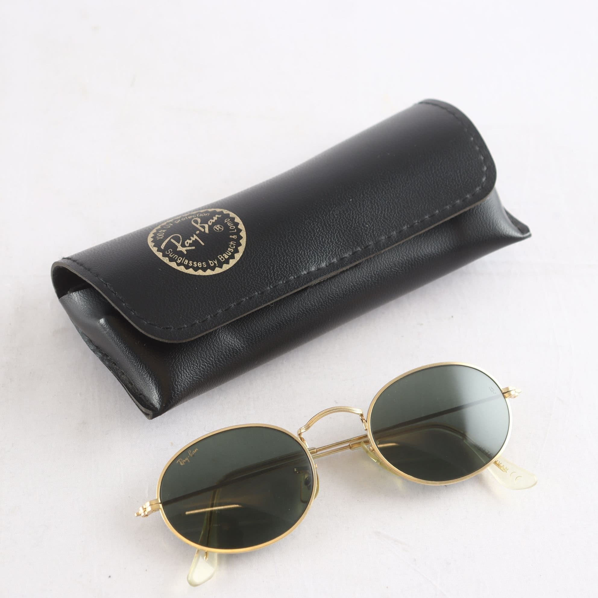 Solglasögon, RayBan,