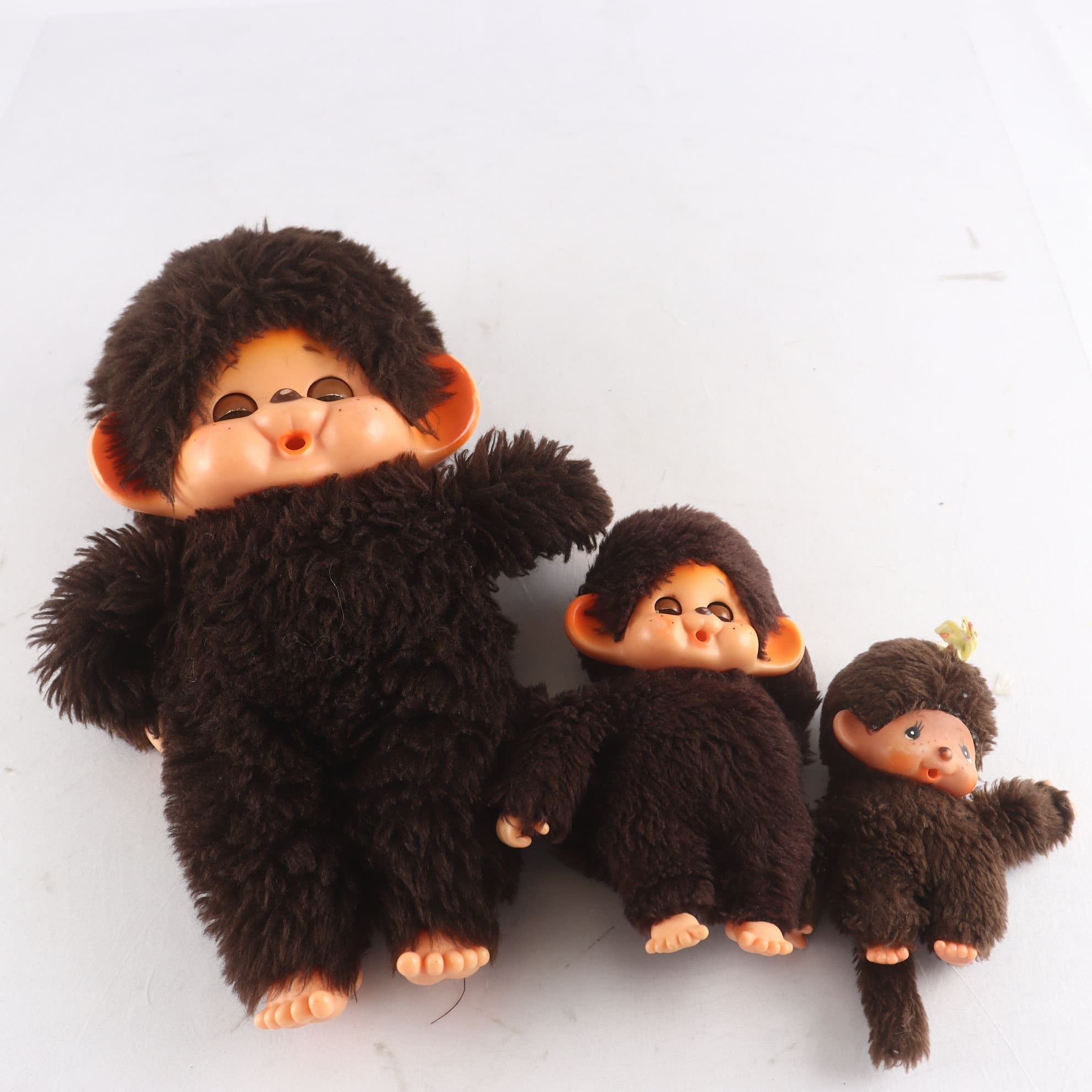 Monchhichi