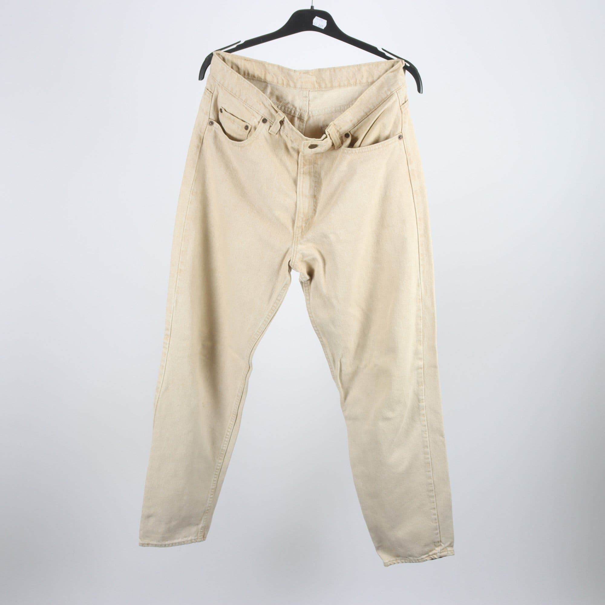 Jeans, Levi’s 550, stl. 34/32