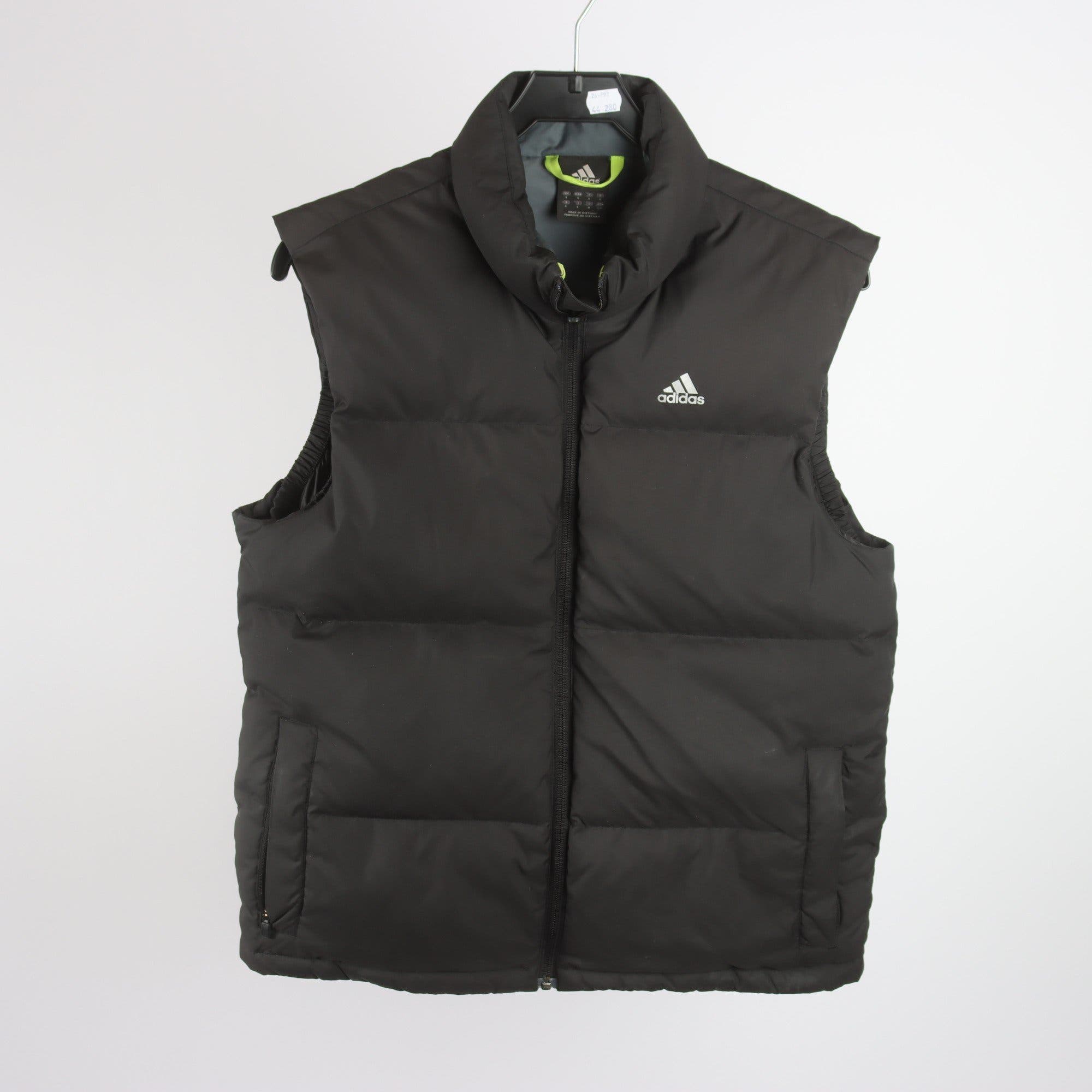 Väst, Adidas, stl. S