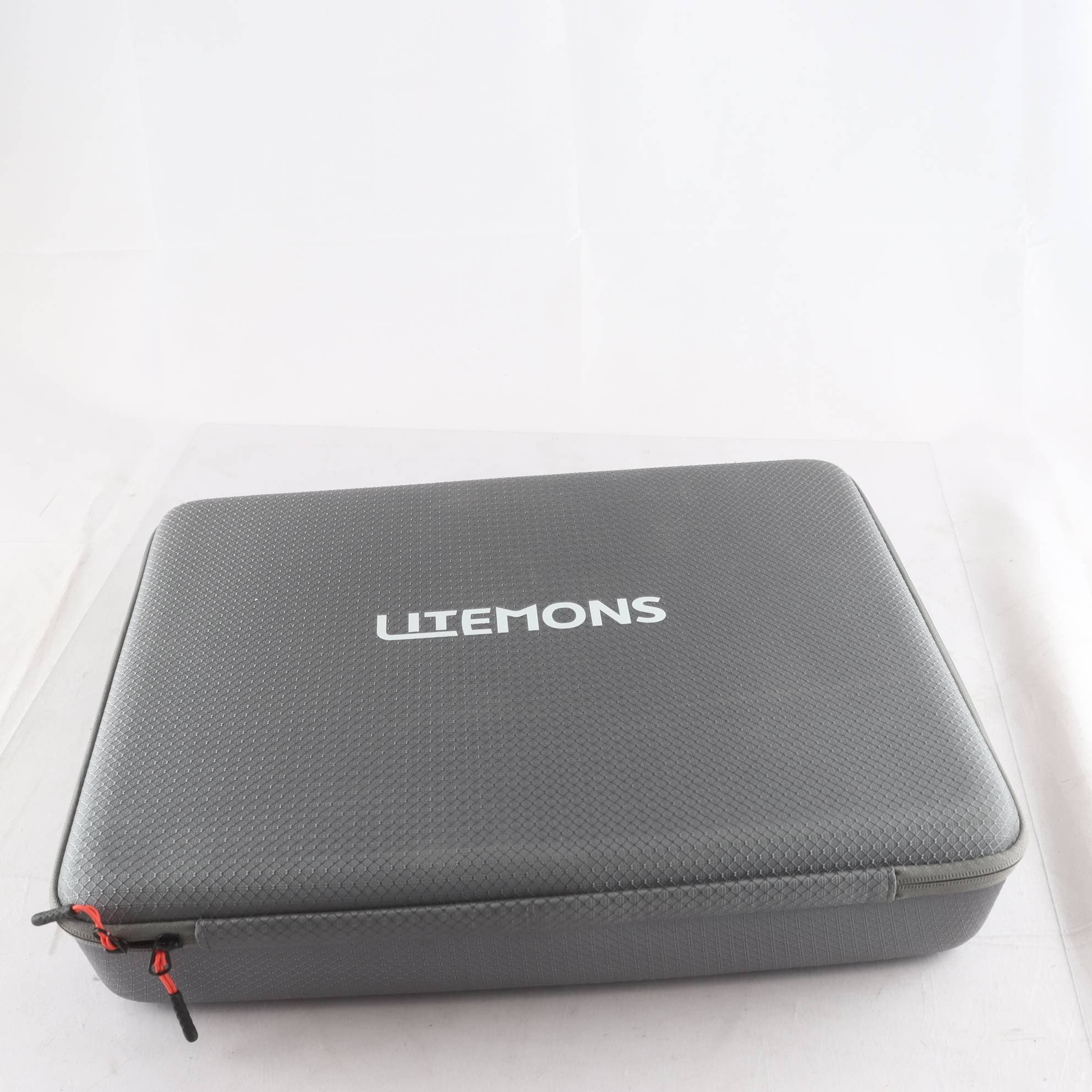 Lampa, Godox Litemons LP1200Bi. Samfraktas ej.