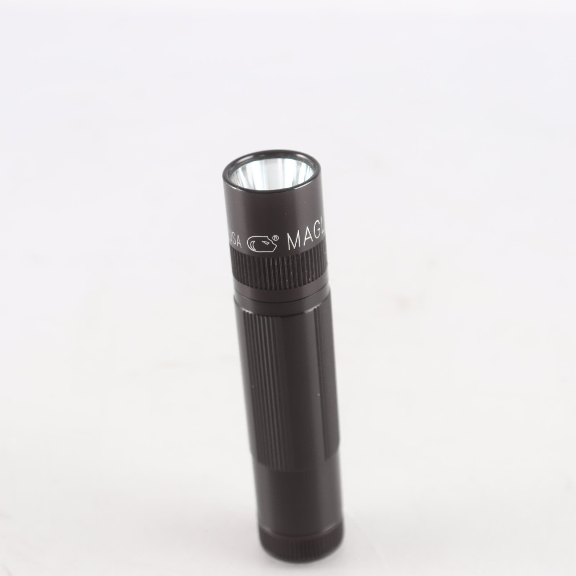 Ficklampa, Maglite