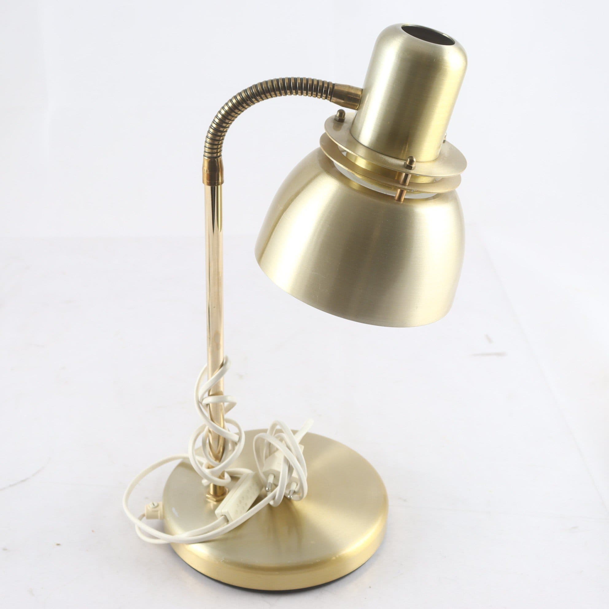 Bordslampa, Belid. Samfraktas ej.