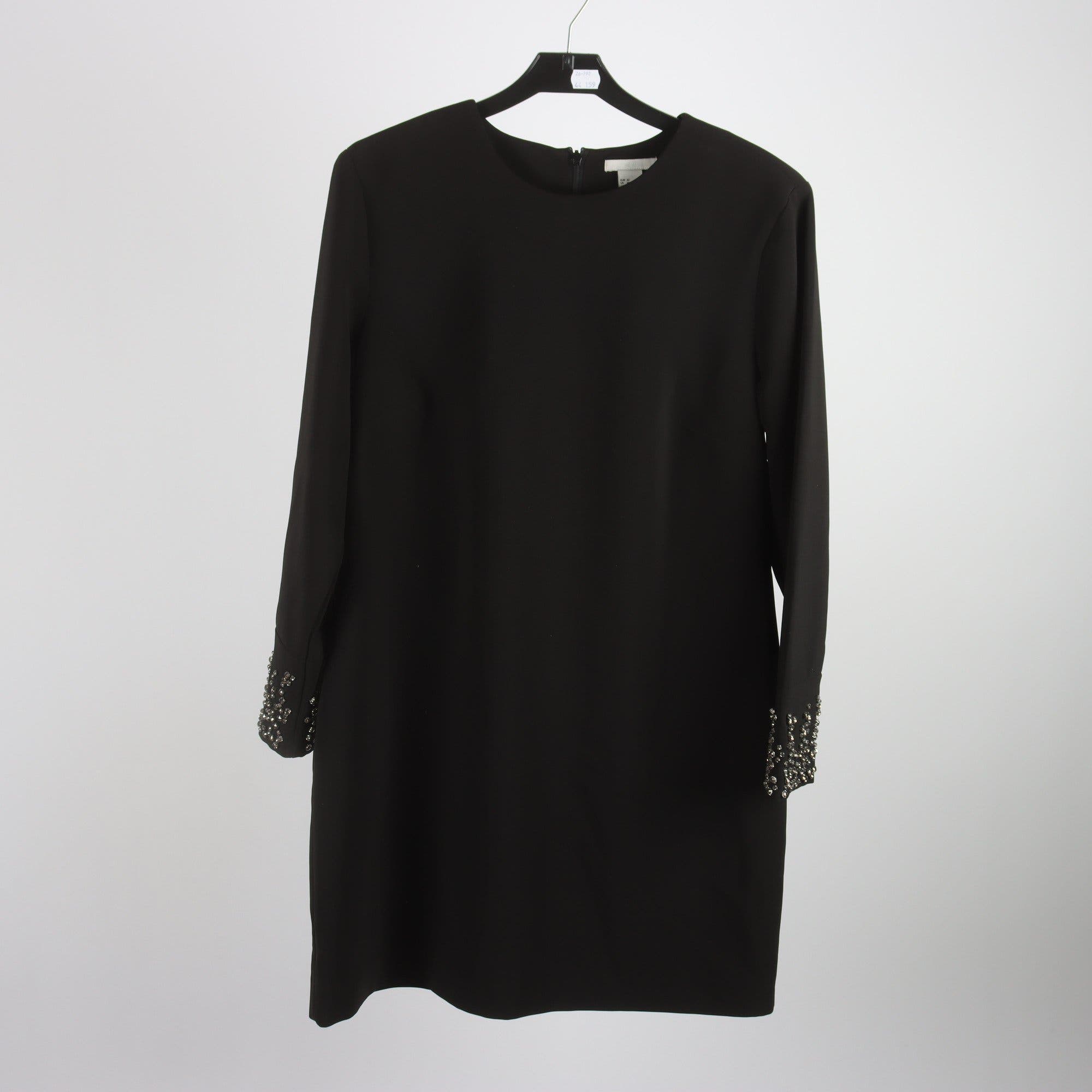 Klänning, H&M, stl. 42