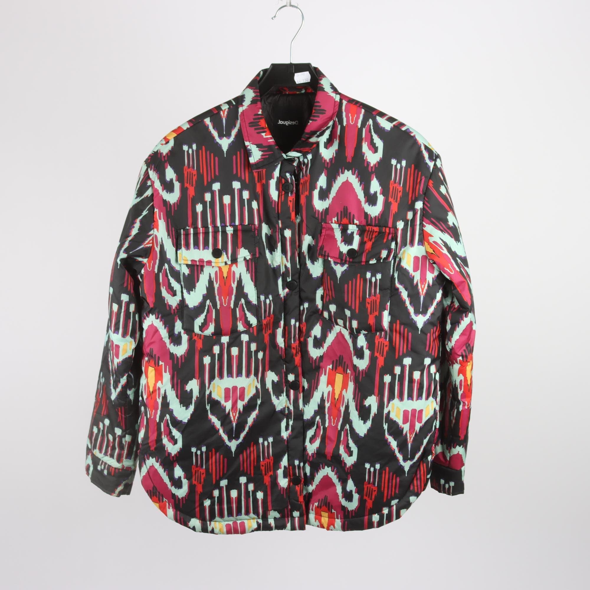 Jacka, Desigual, stl. L