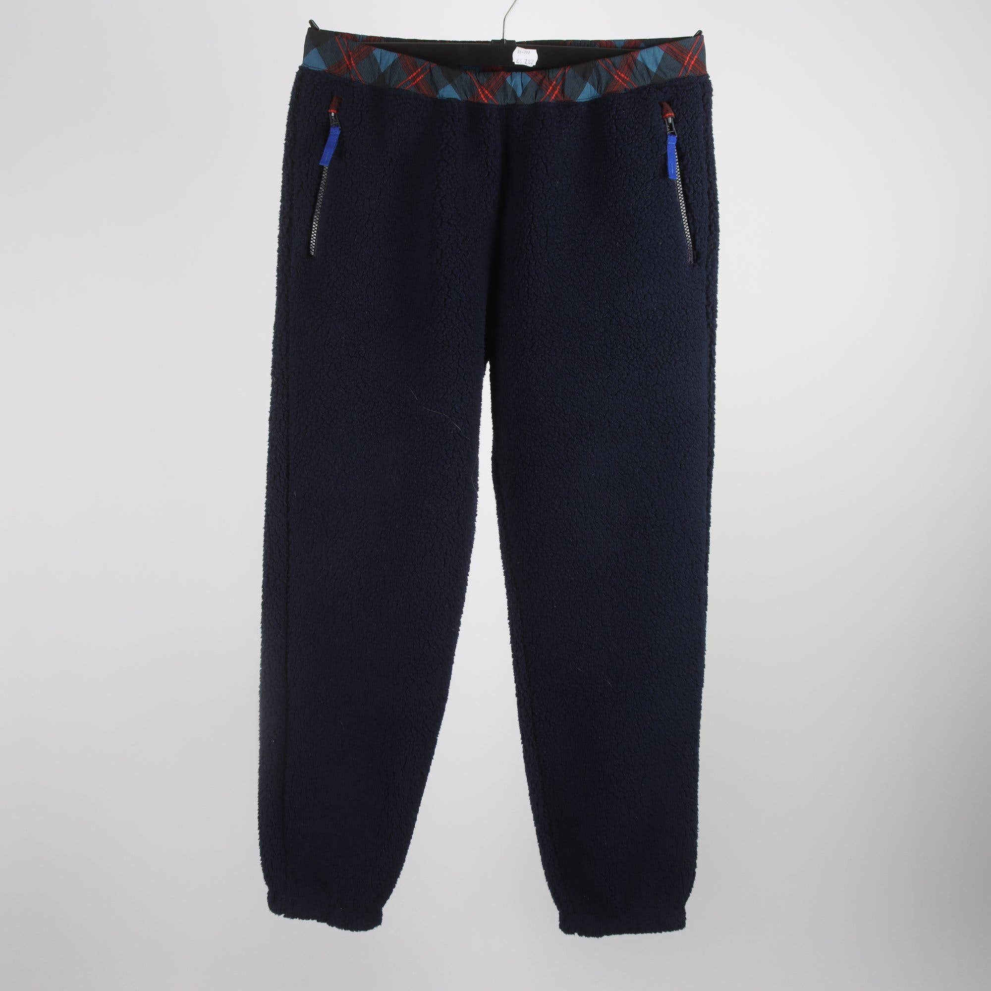 Fleecebyxa, Uniqlo JW. Anderson, stl. M