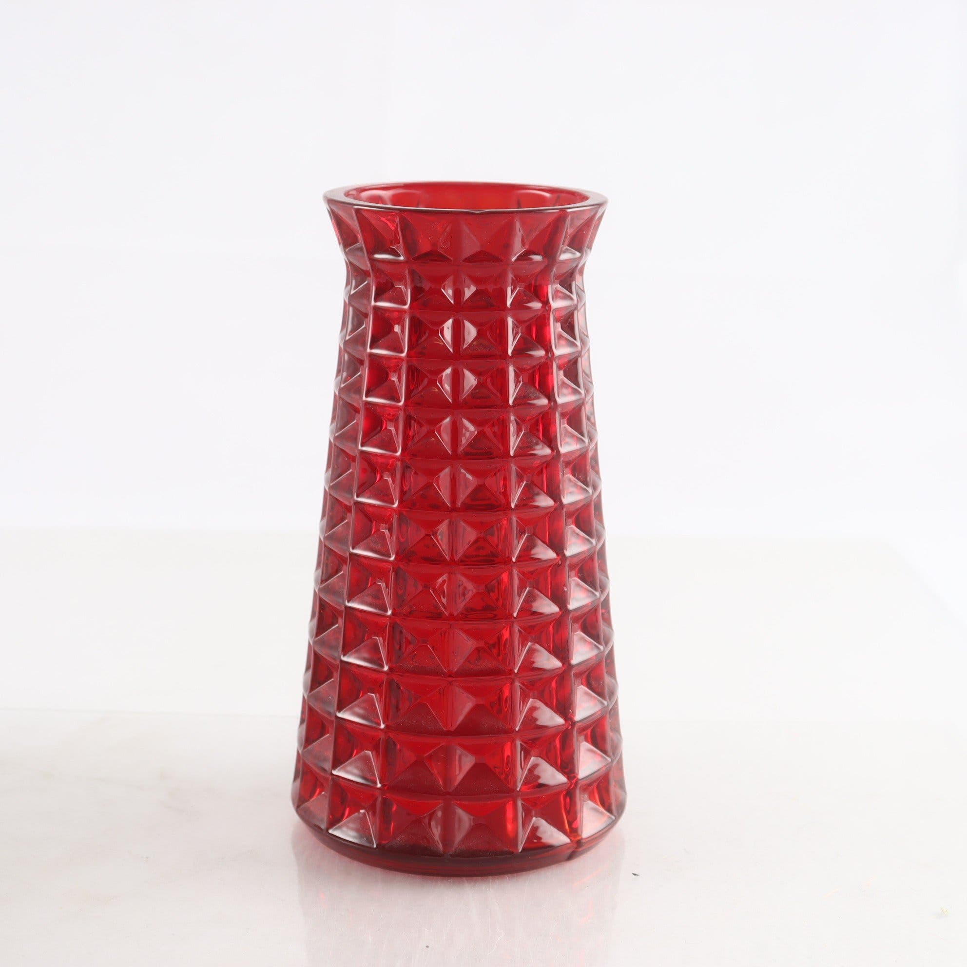Vas, Paul Kedelv, Reijmyre glasbruk