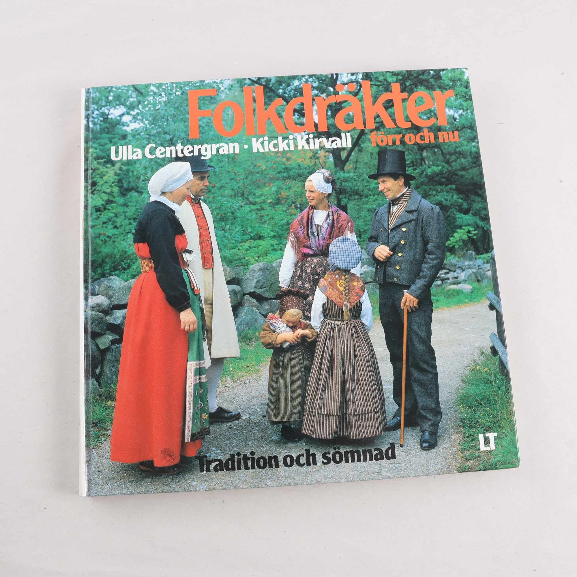 Folkdräkter förr och nu: Tradition och sömnad