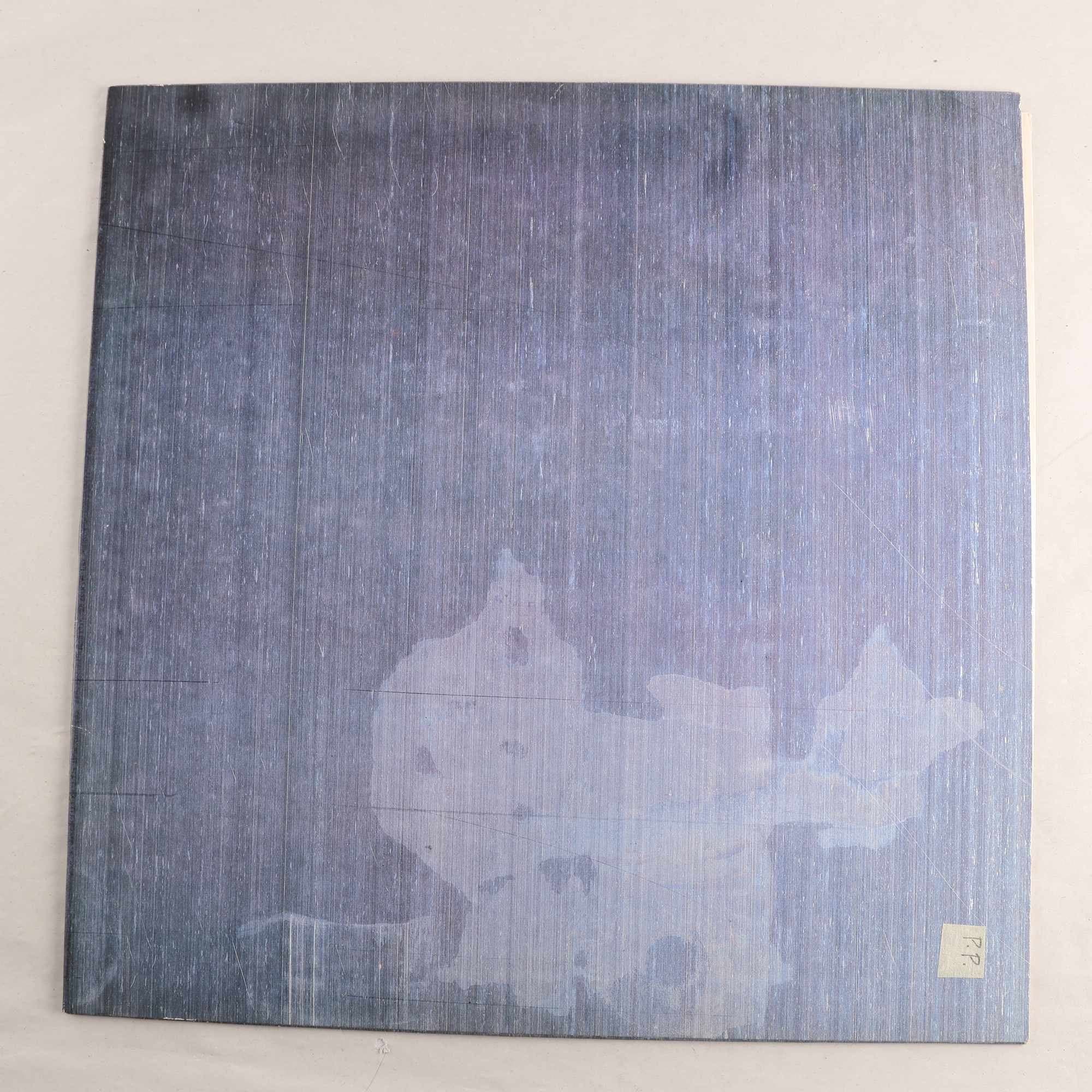 LP New Order, Brotherhood