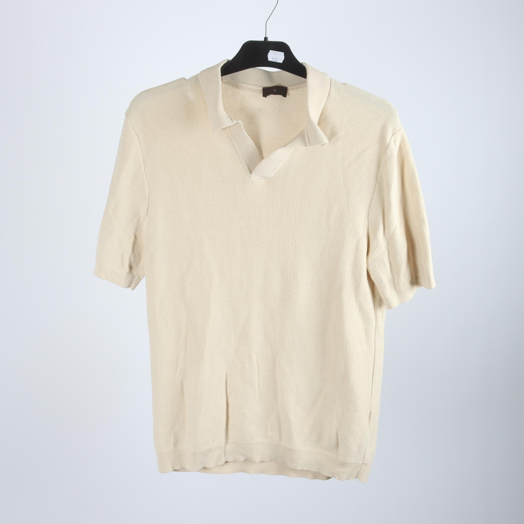 Tröja, Singular Society, beige, stl. S