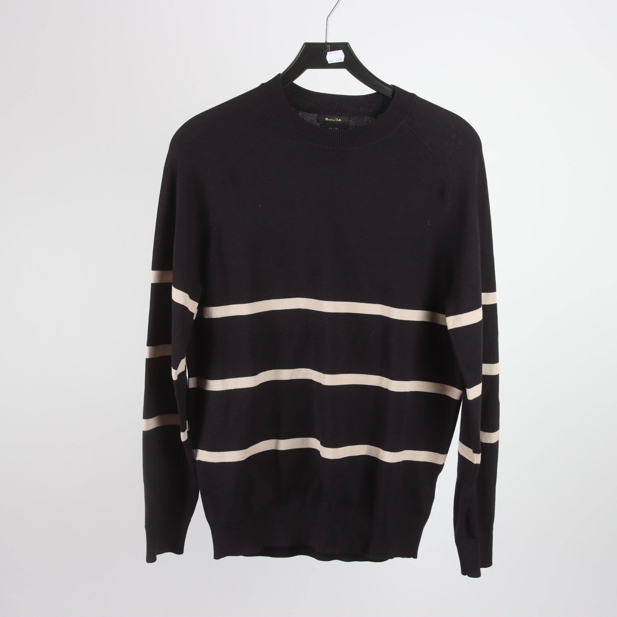 Tröja, Massimo Dutti, stl. M