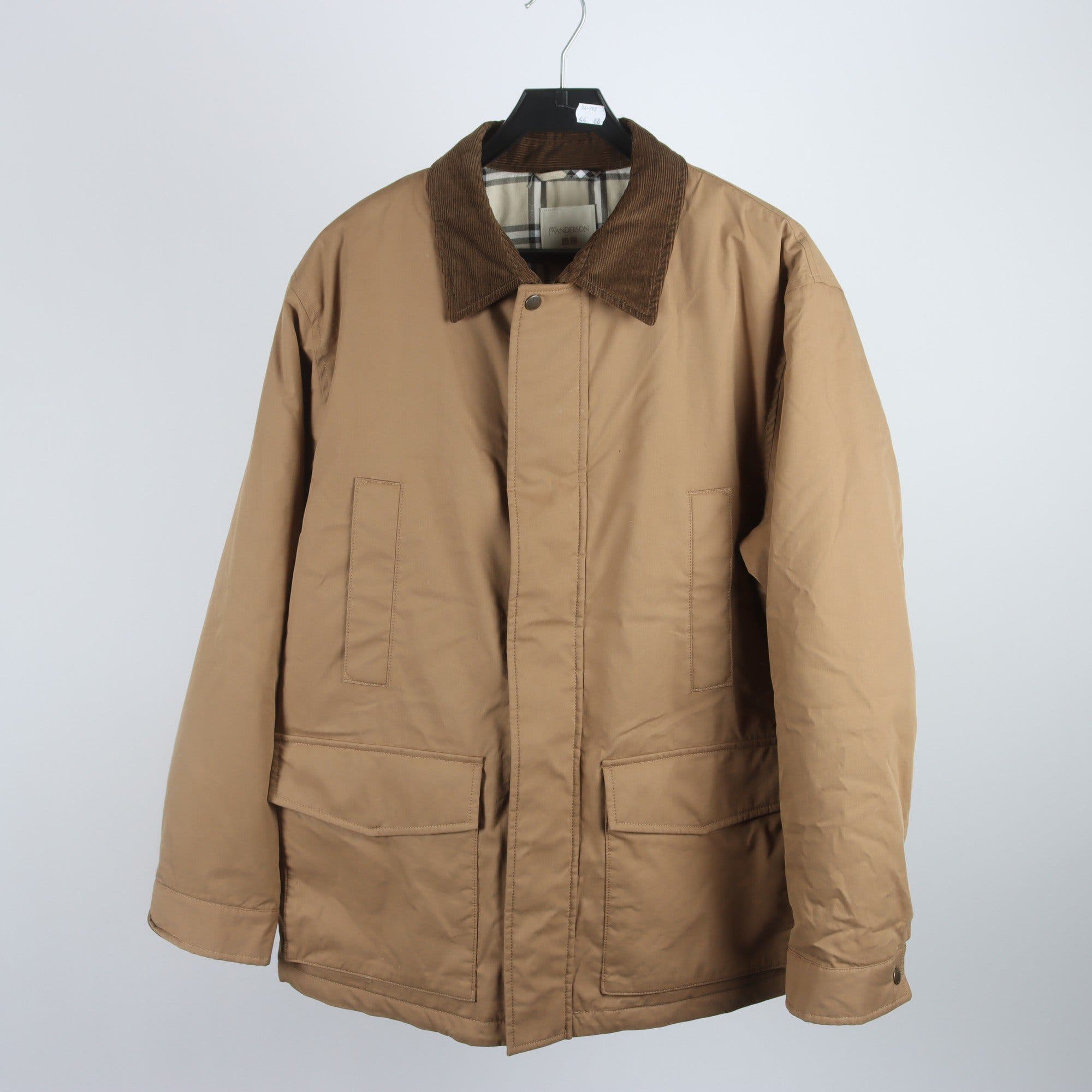 Jacka, JW Anderson Uniqlo, stl. L