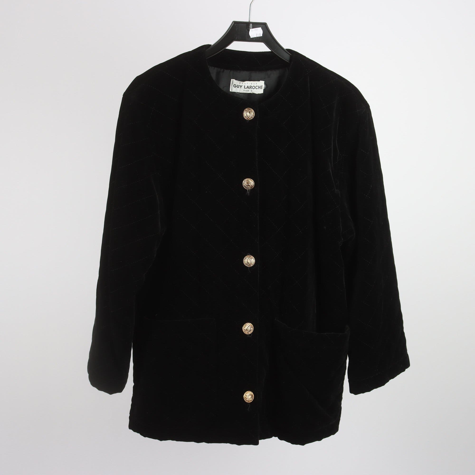 Jacka, Boutique Guy Laroche, stl. XL
