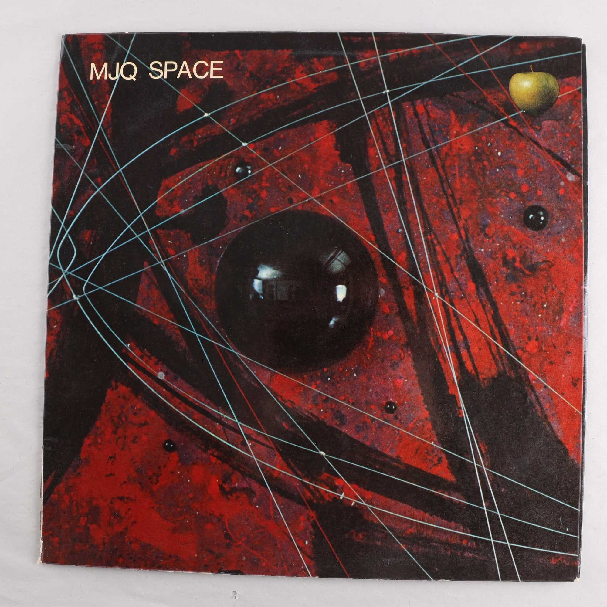 LP MJQ, Space
