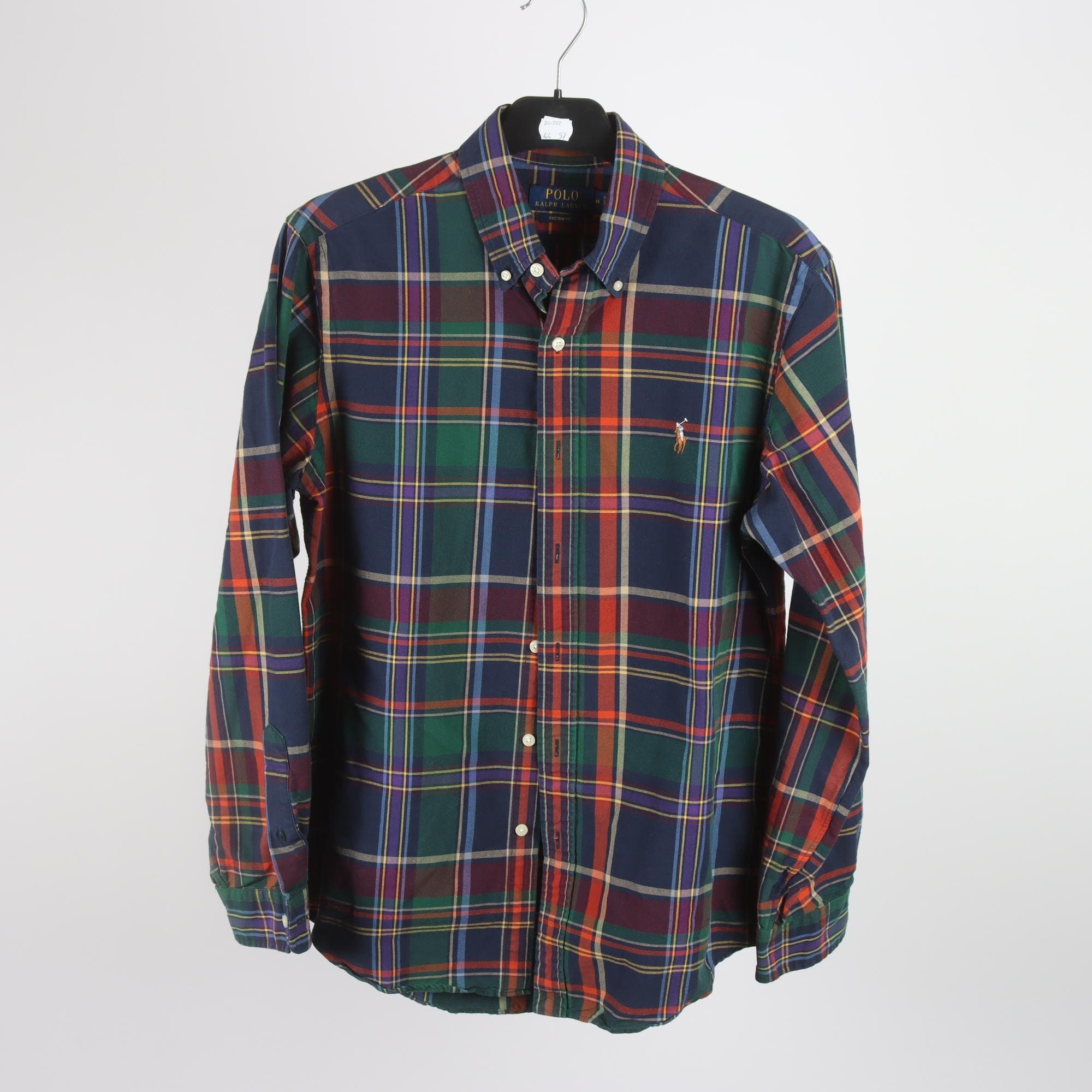 Skjorta, Polo Ralph Lauren, stl. M