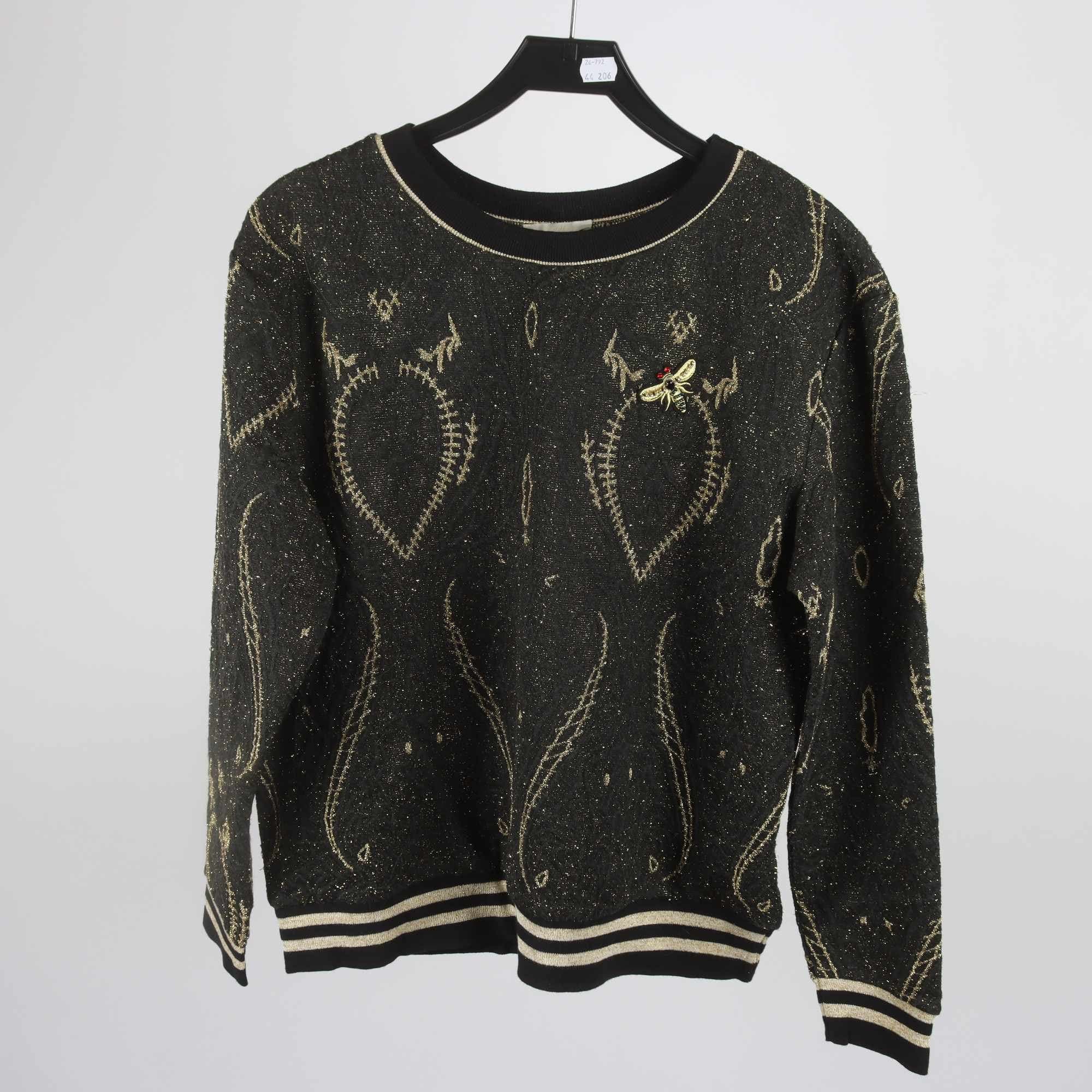 Tröja, H&M, stl. M