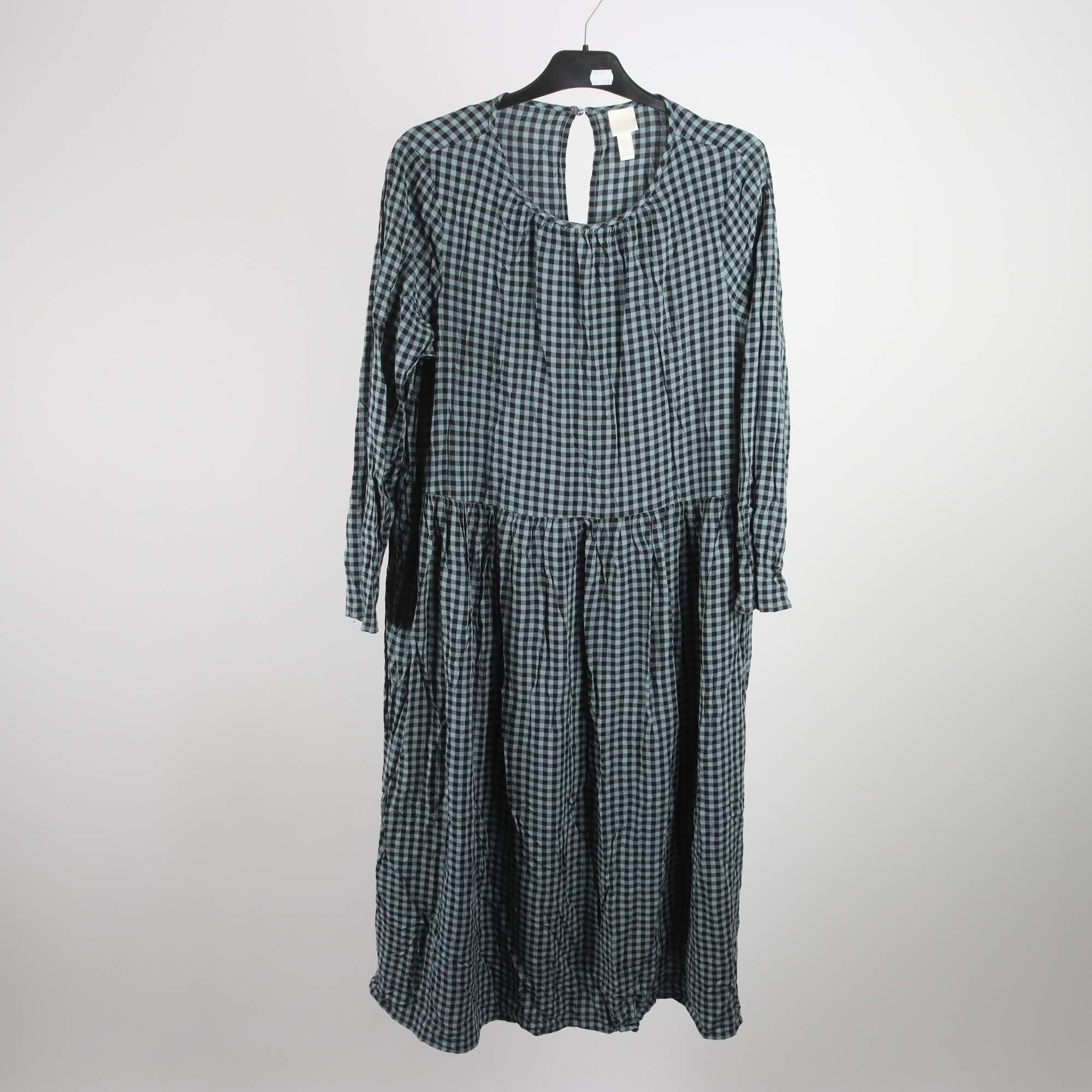 Klänning, H&M, stl. L