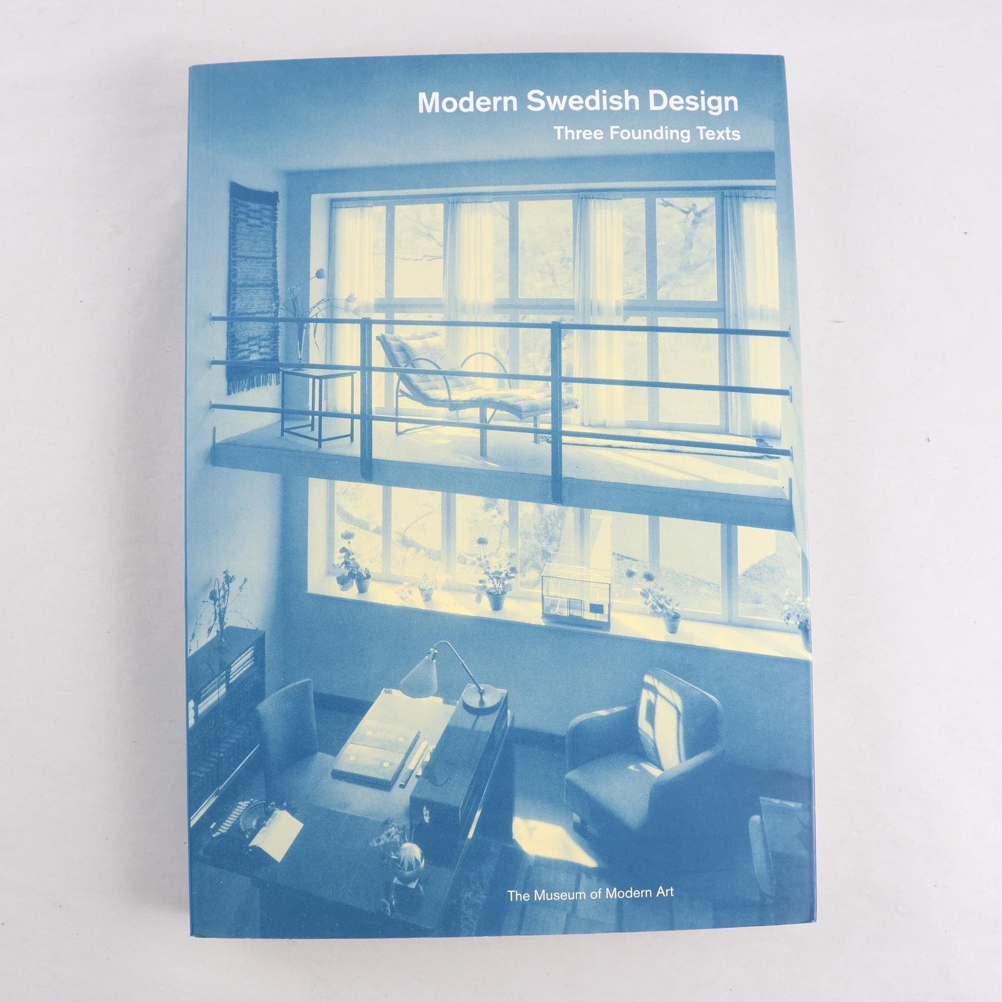 Modern Swedish Design: Three Founding Texts