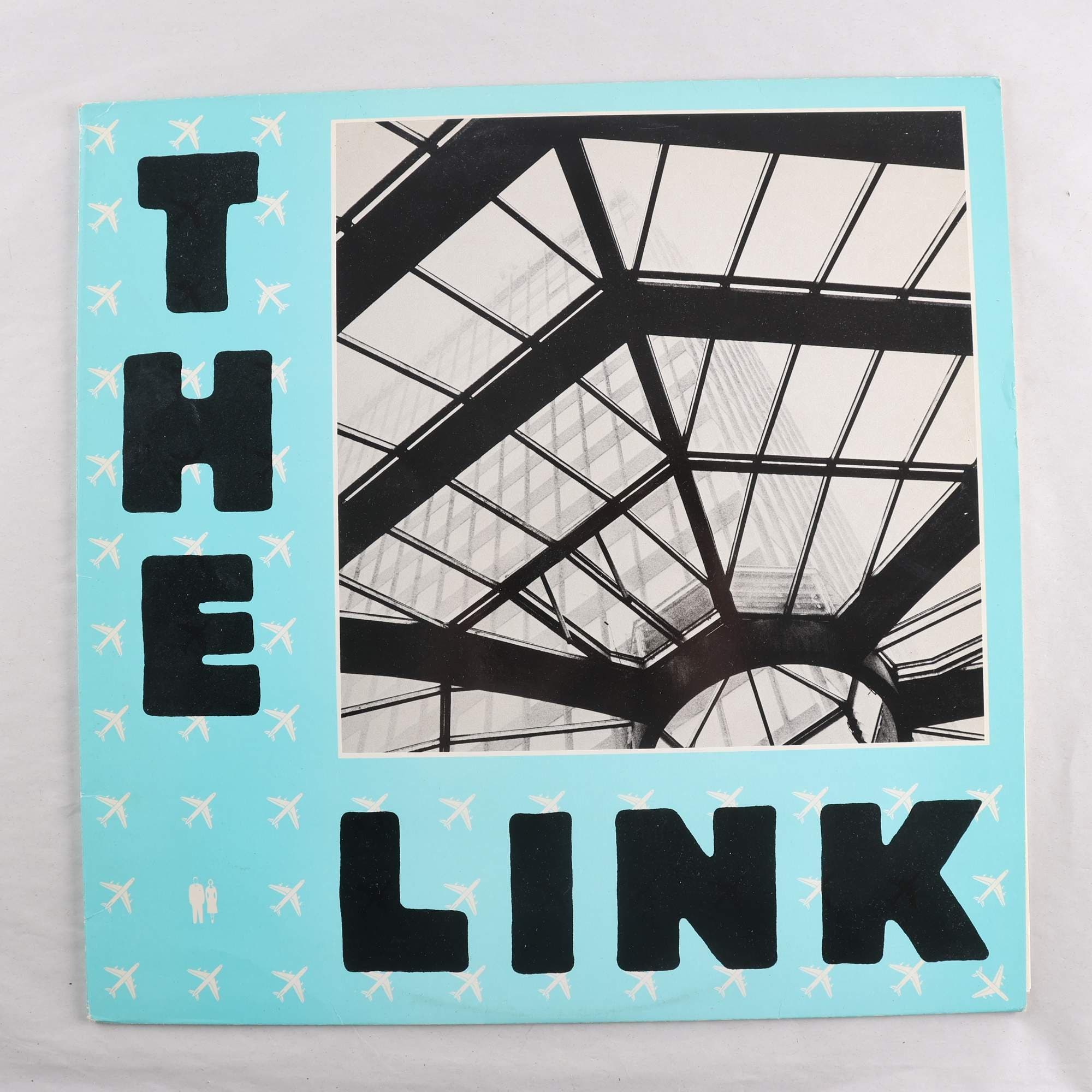 LP The Link, The Link