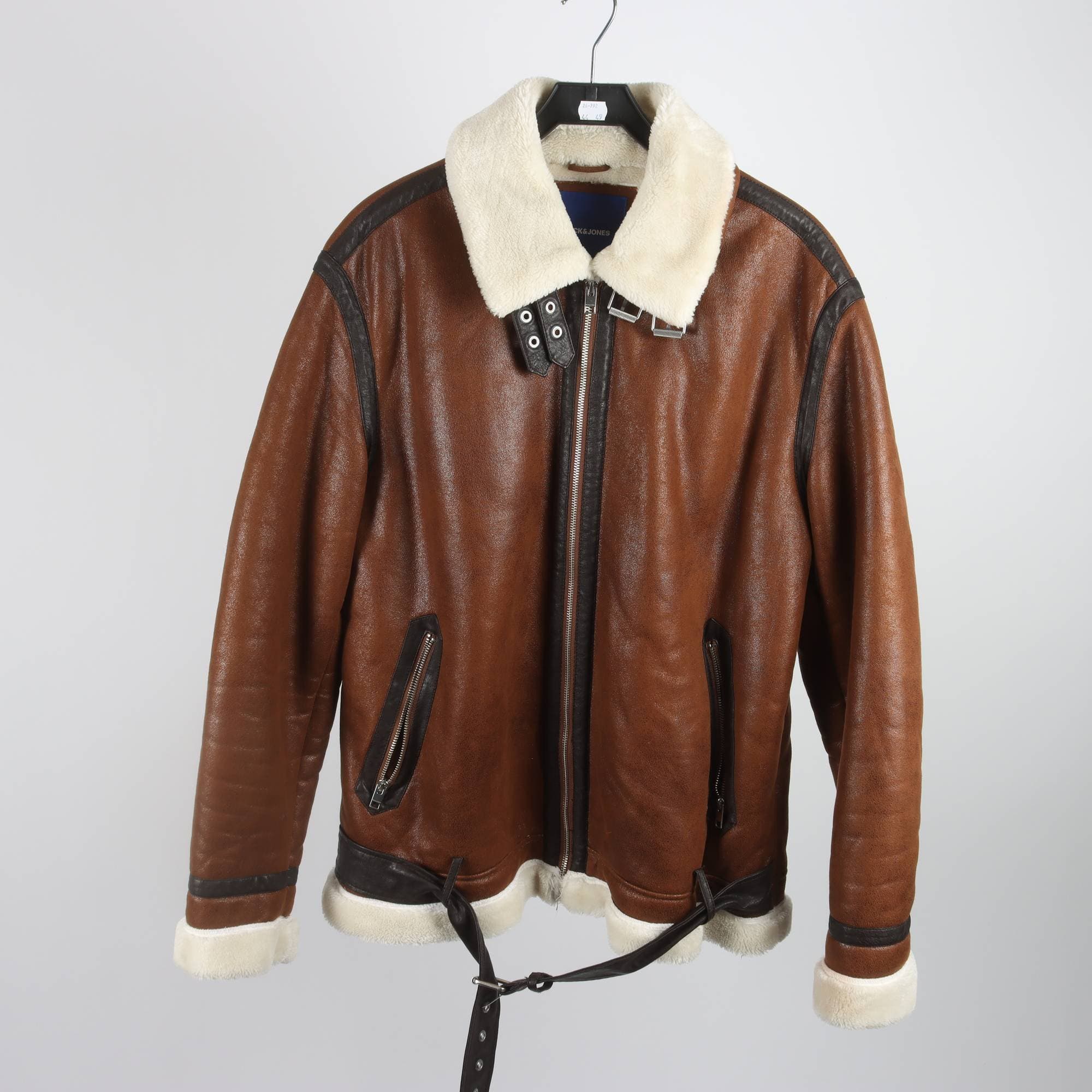 Jacka, Jack & Jones, stl. XL