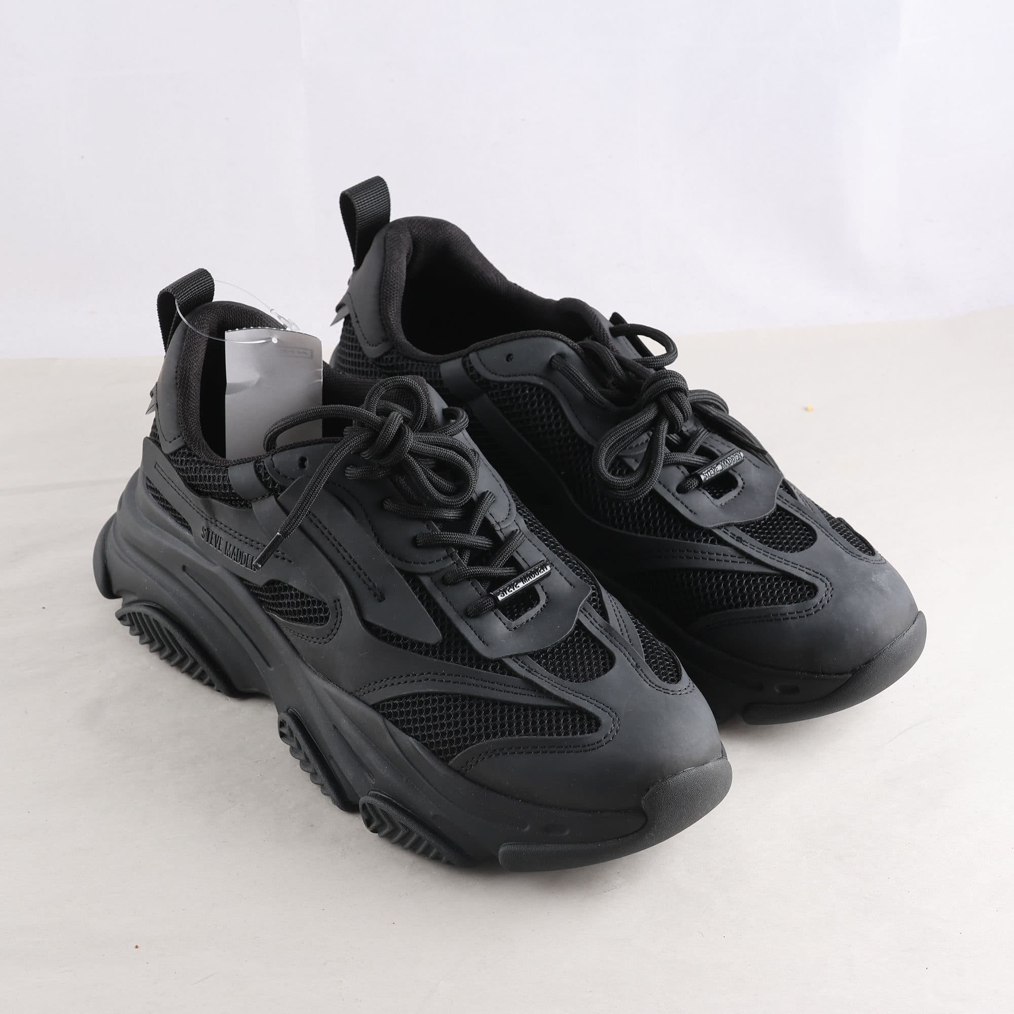 Sneakers, Steve Madden, stl. 43