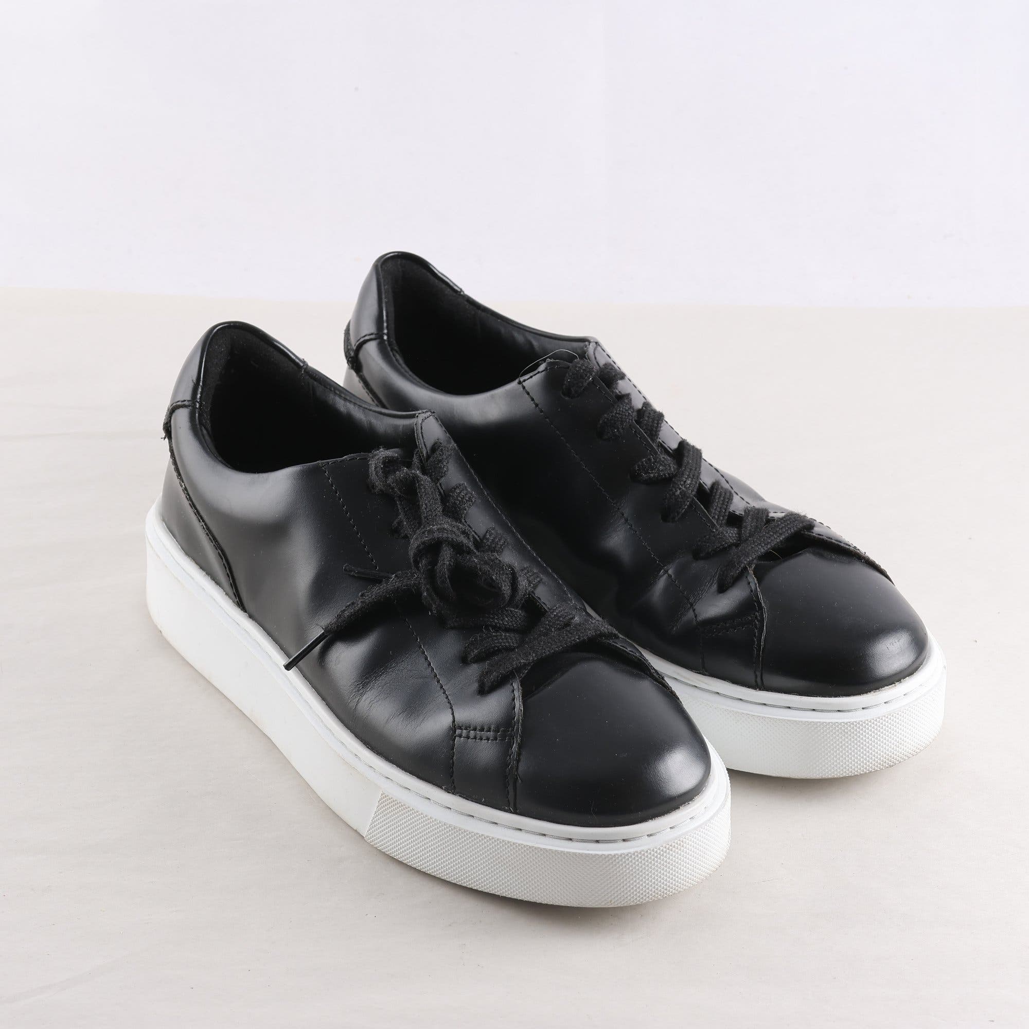 Sko, Clarks, stl. 40